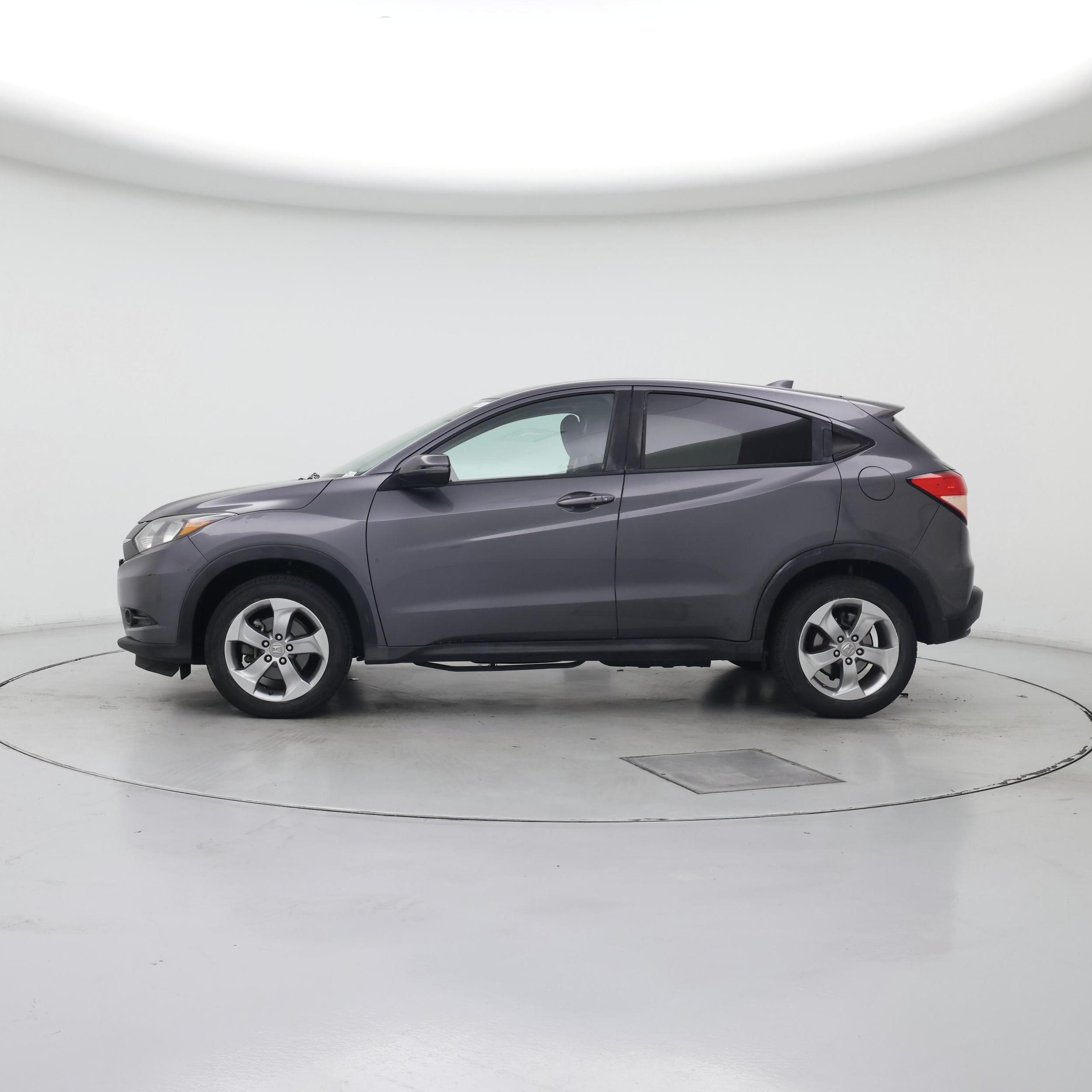 Thumbnail: 2017 Honda HR-V - 3