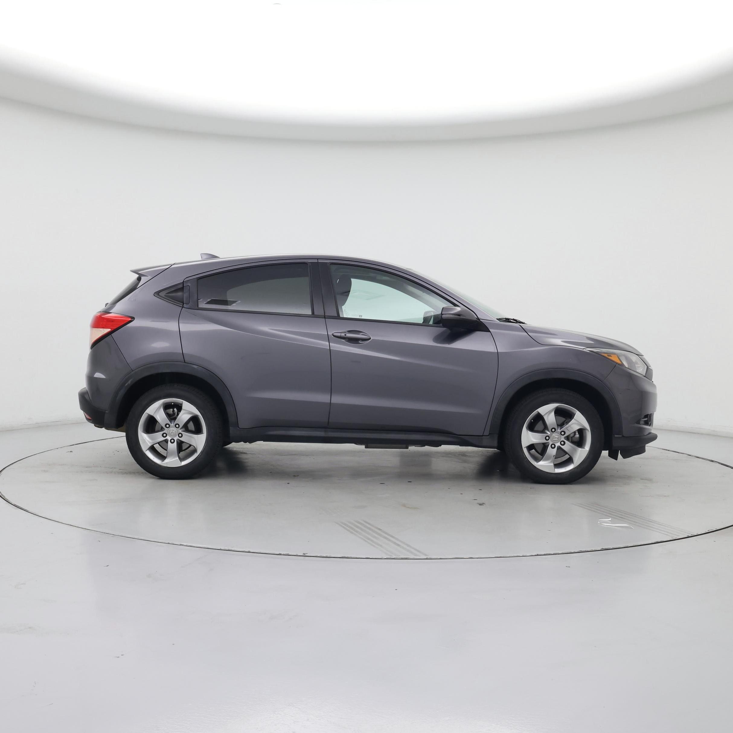 Thumbnail: 2017 Honda HR-V - 7