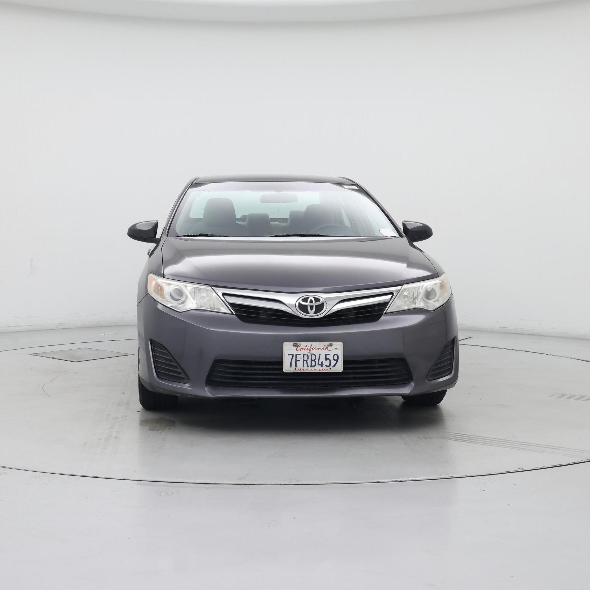 Thumbnail: 2014 Toyota Camry - 5