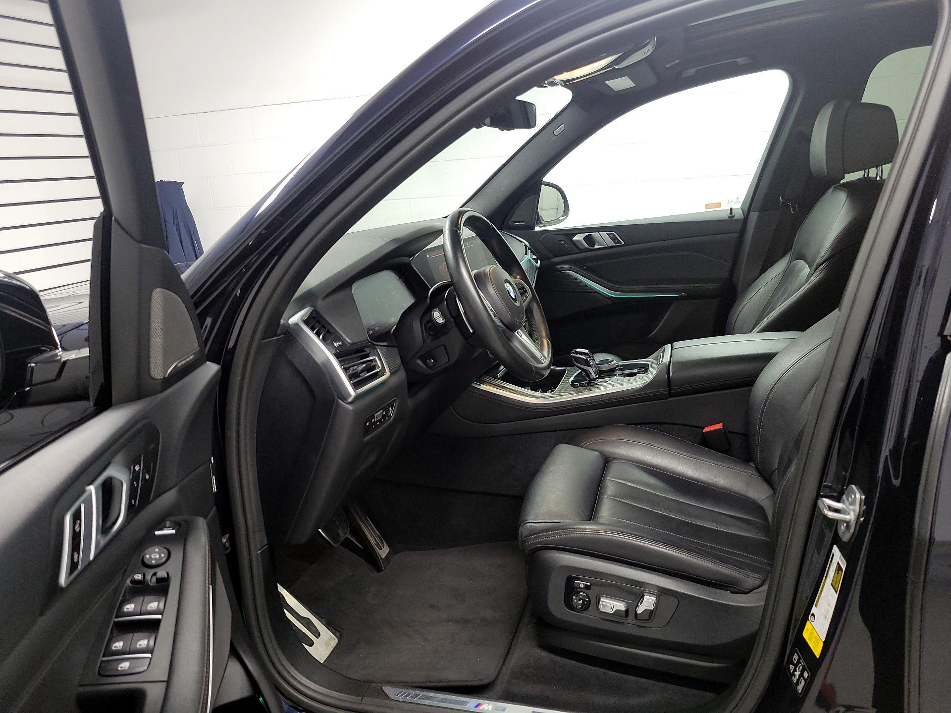 Thumbnail: 2019 BMW X5 - 11