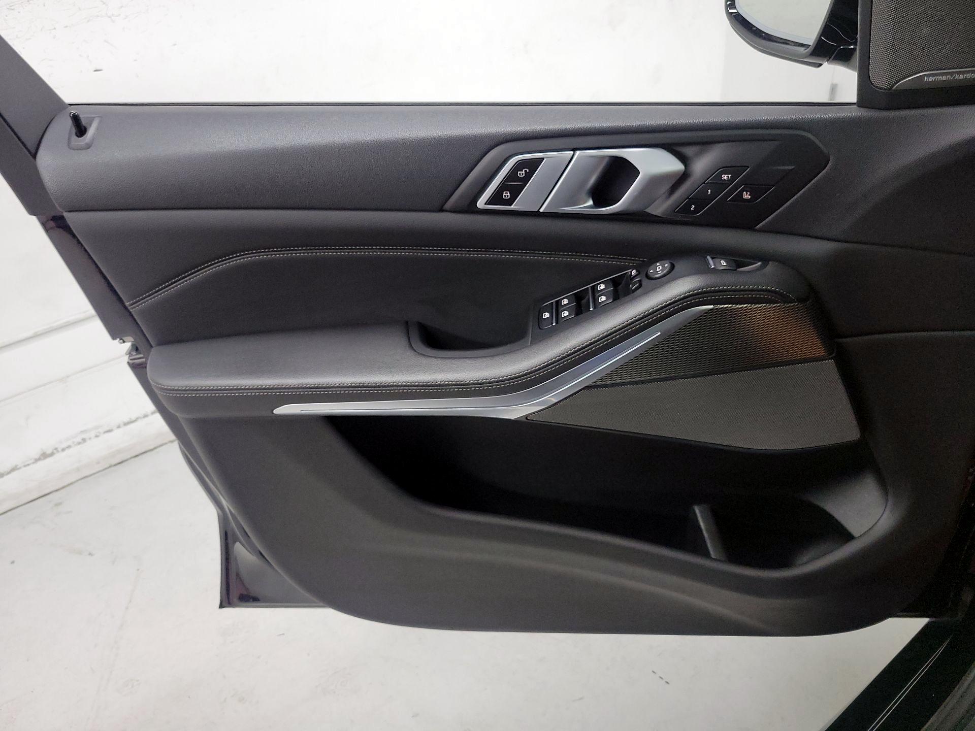 Thumbnail: 2019 BMW X5 - 12