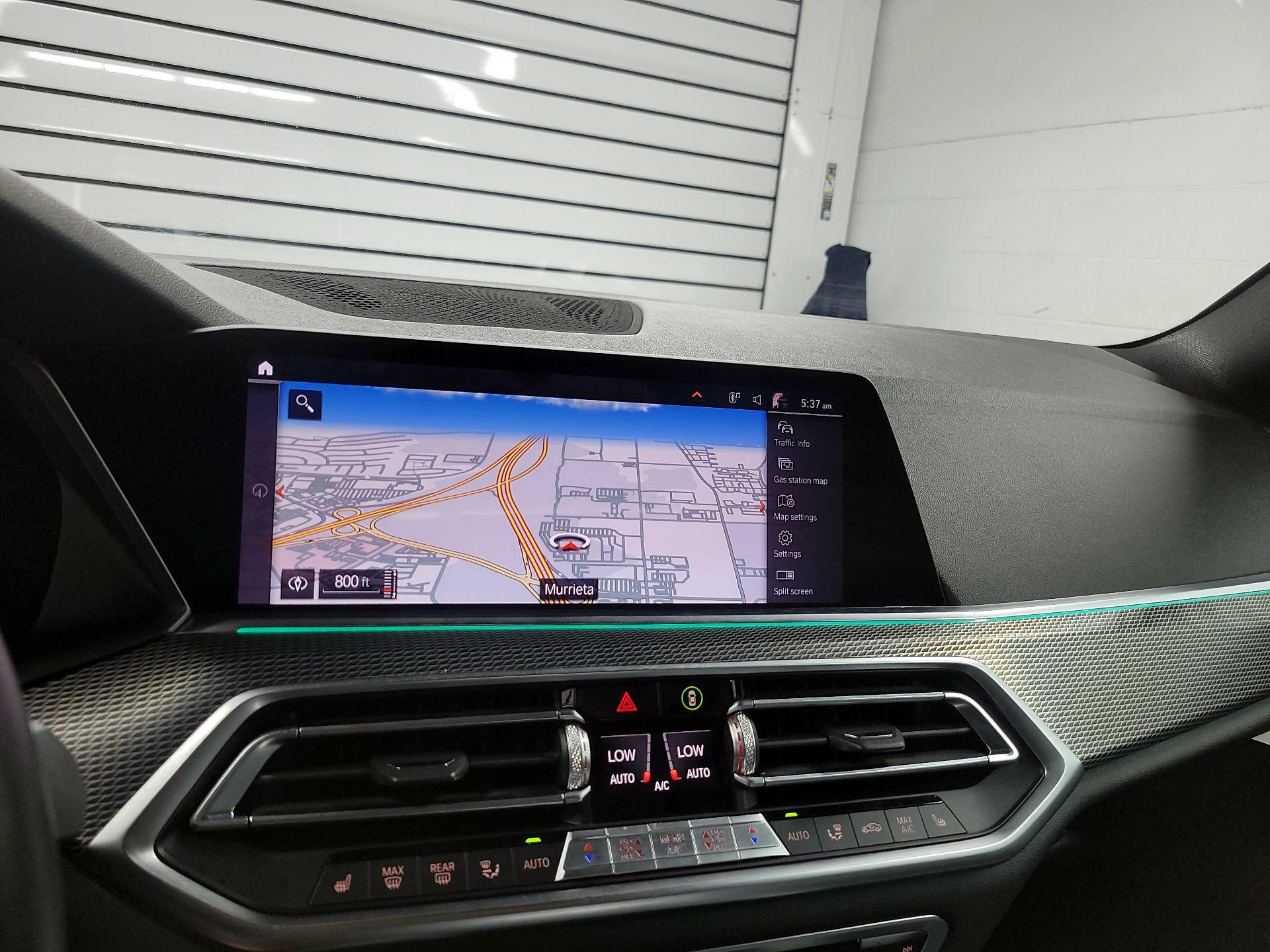Thumbnail: 2019 BMW X5 - 14