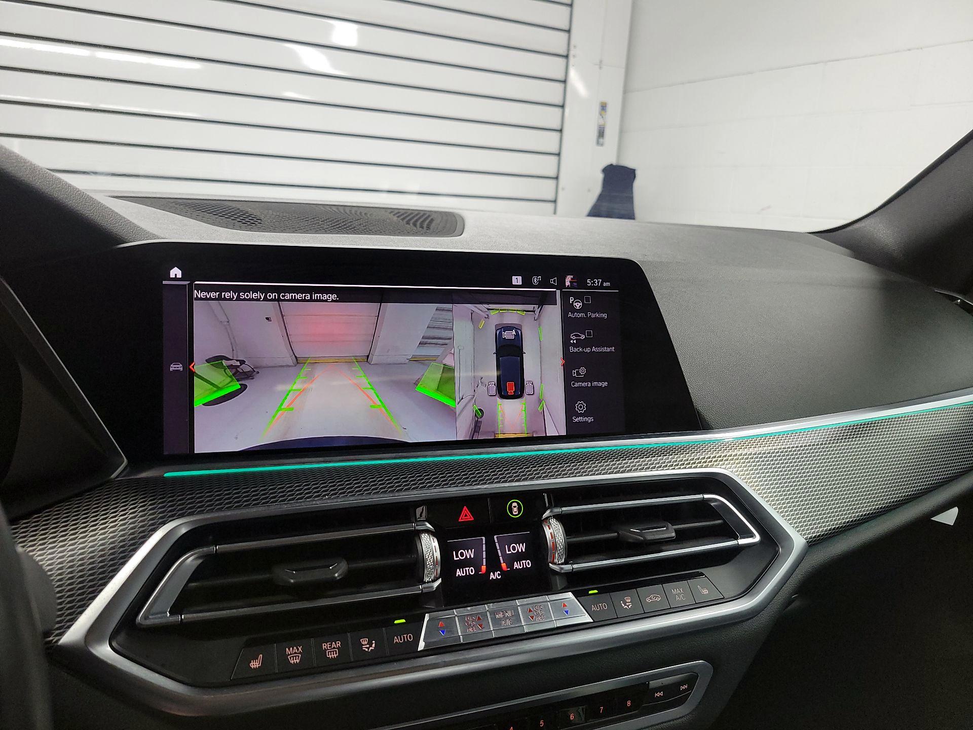 Thumbnail: 2019 BMW X5 - 15