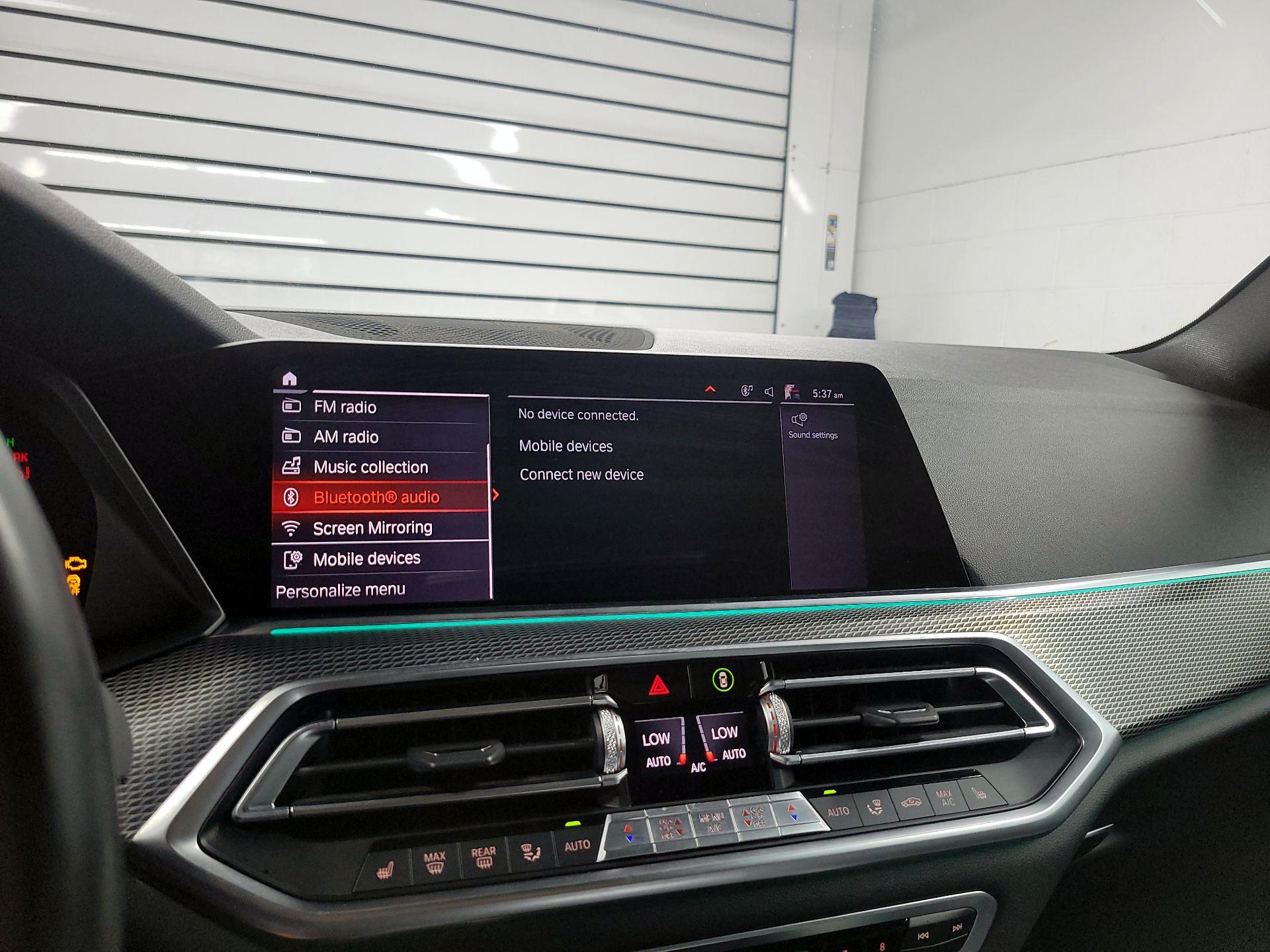 Thumbnail: 2019 BMW X5 - 16
