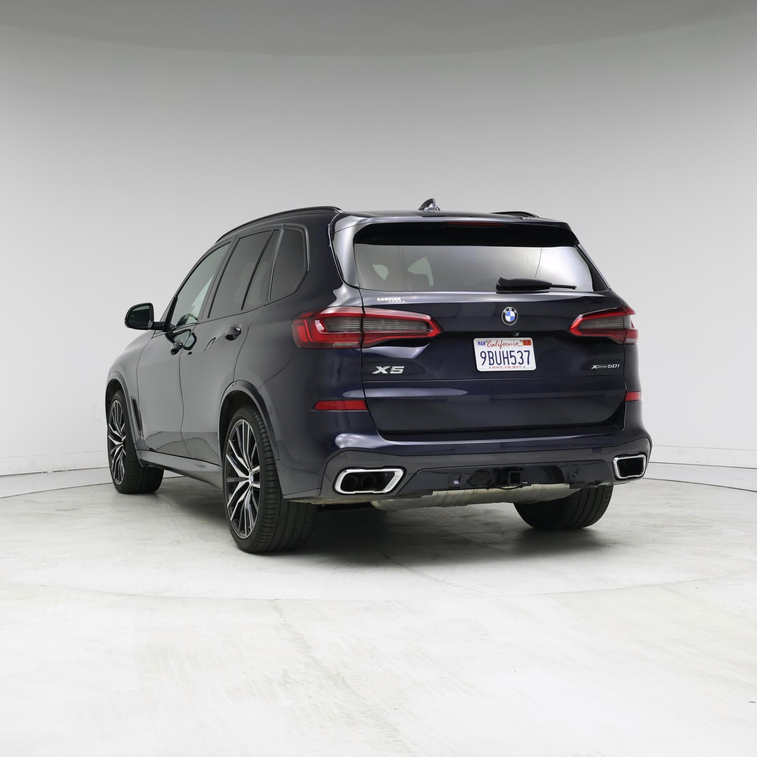 Thumbnail: 2019 BMW X5 - 2
