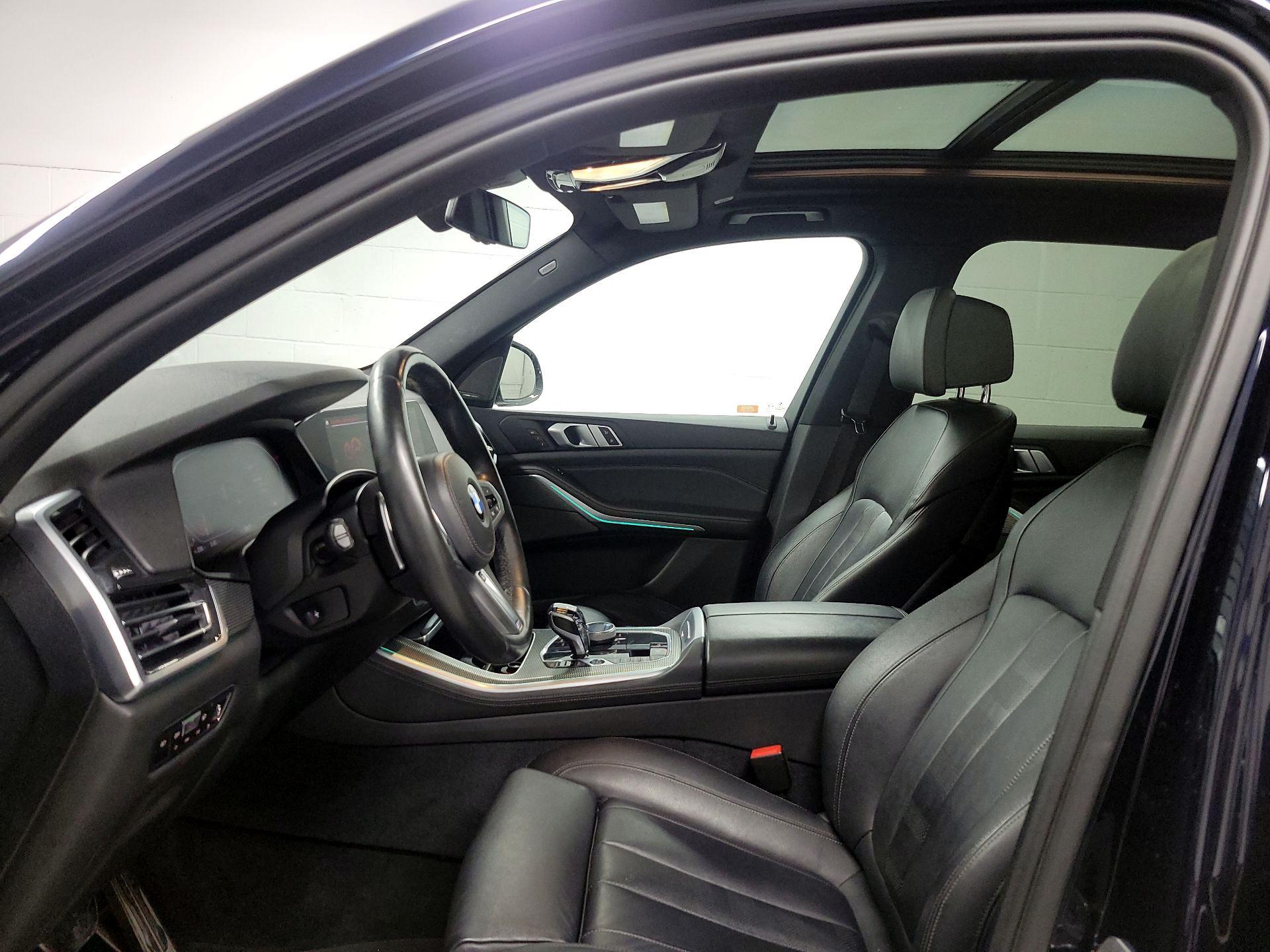 Thumbnail: 2019 BMW X5 - 19