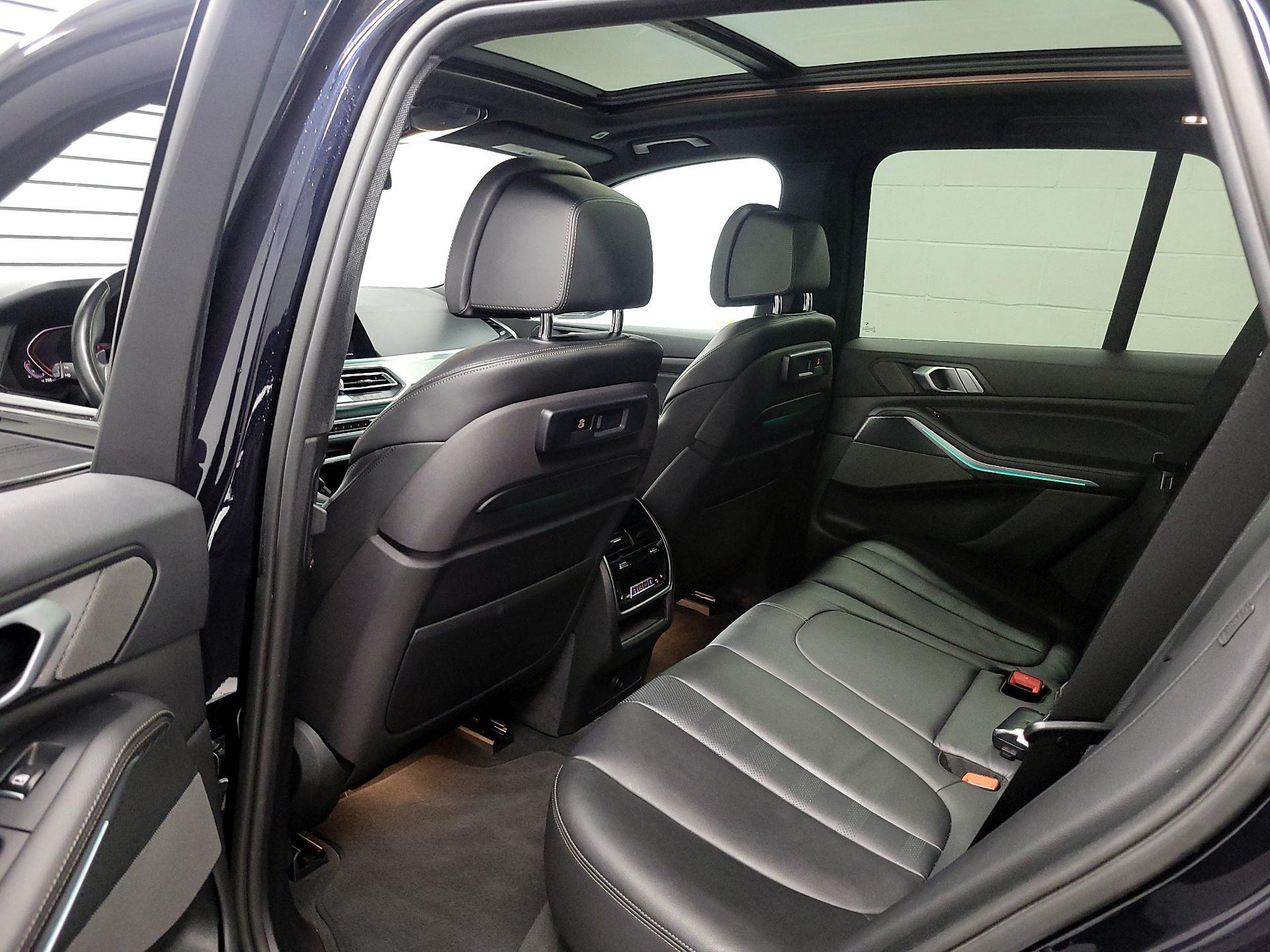Thumbnail: 2019 BMW X5 - 20