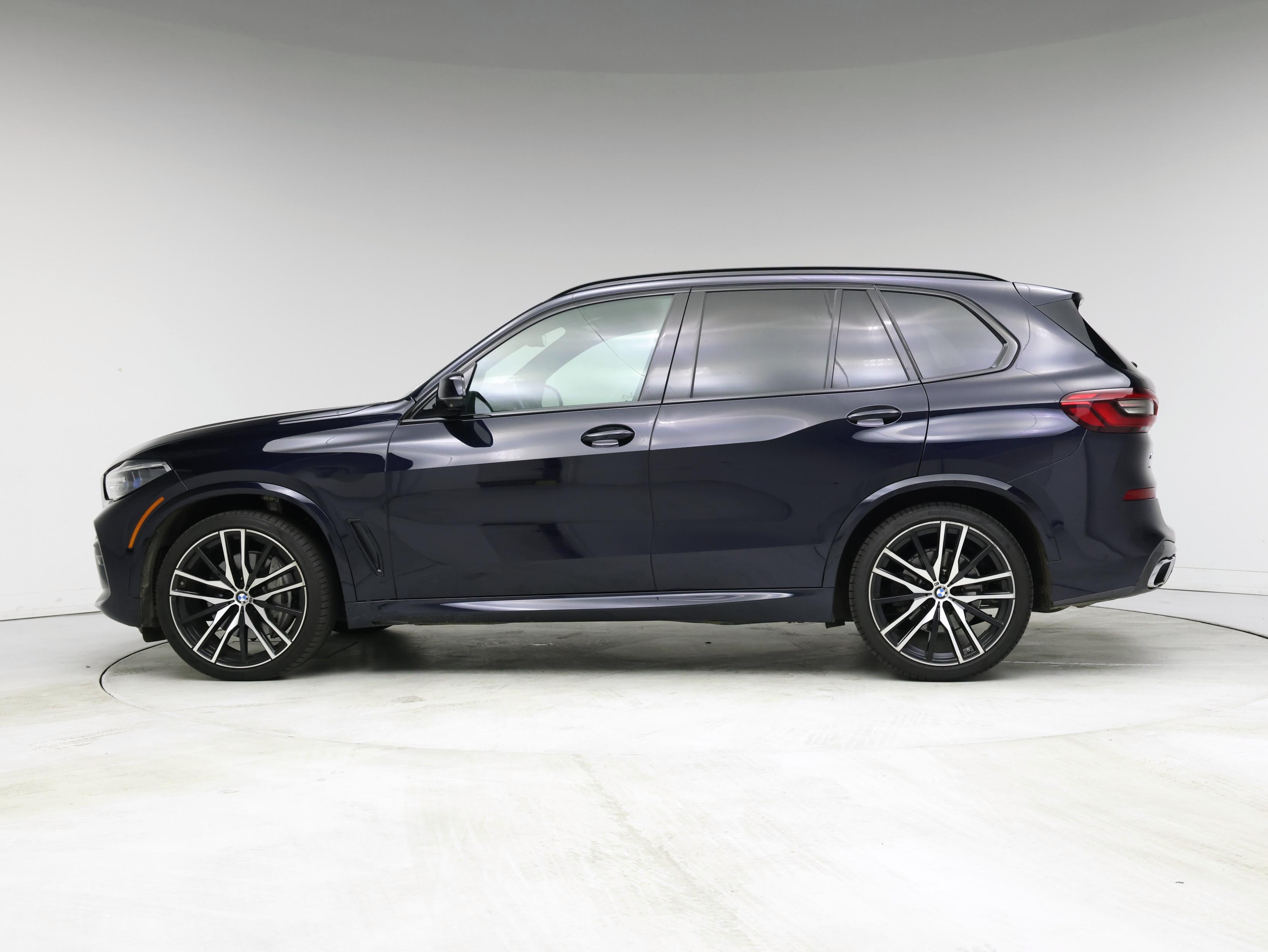 Thumbnail: 2019 BMW X5 - 3