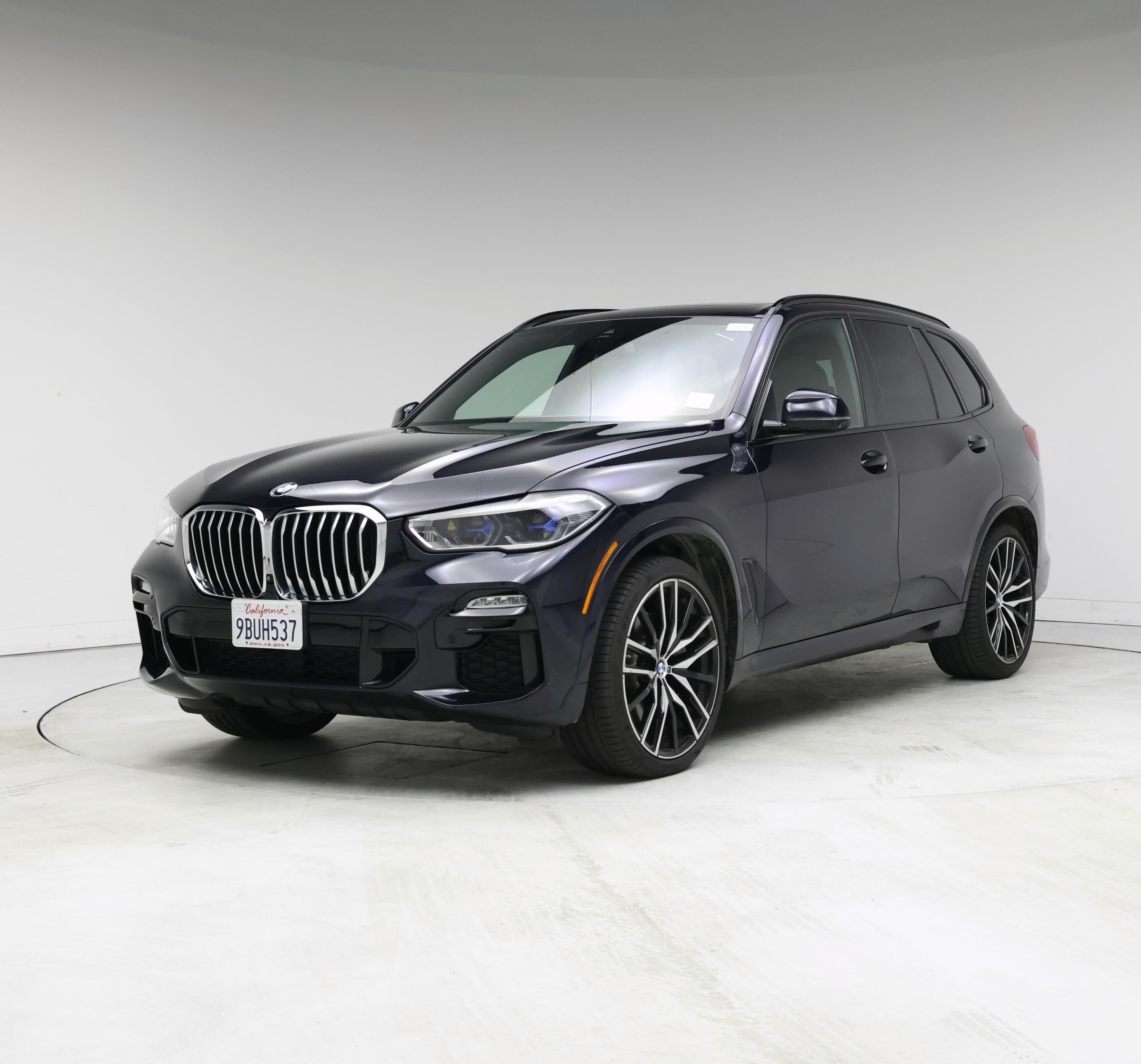 Thumbnail: 2019 BMW X5 - 4