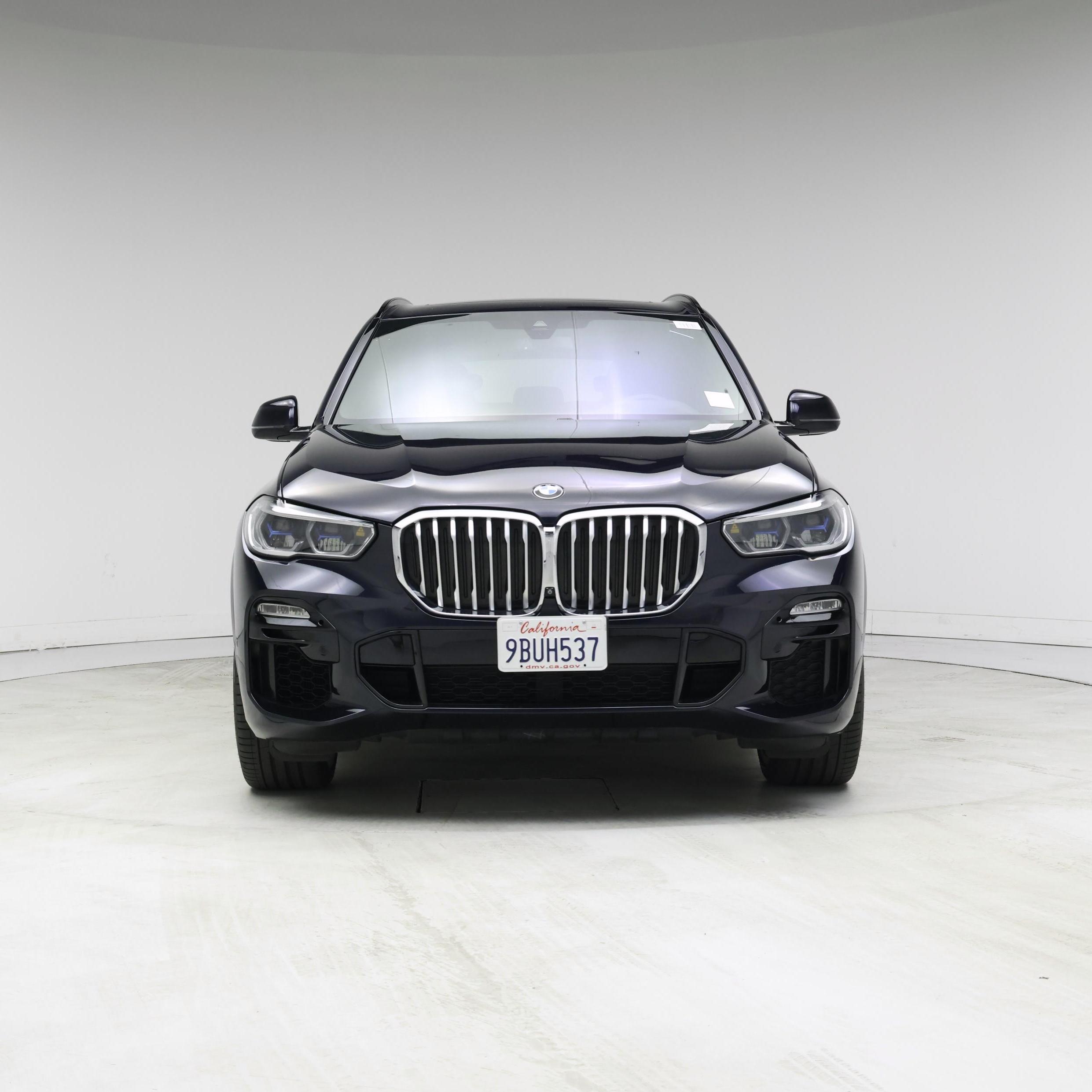 Thumbnail: 2019 BMW X5 - 5