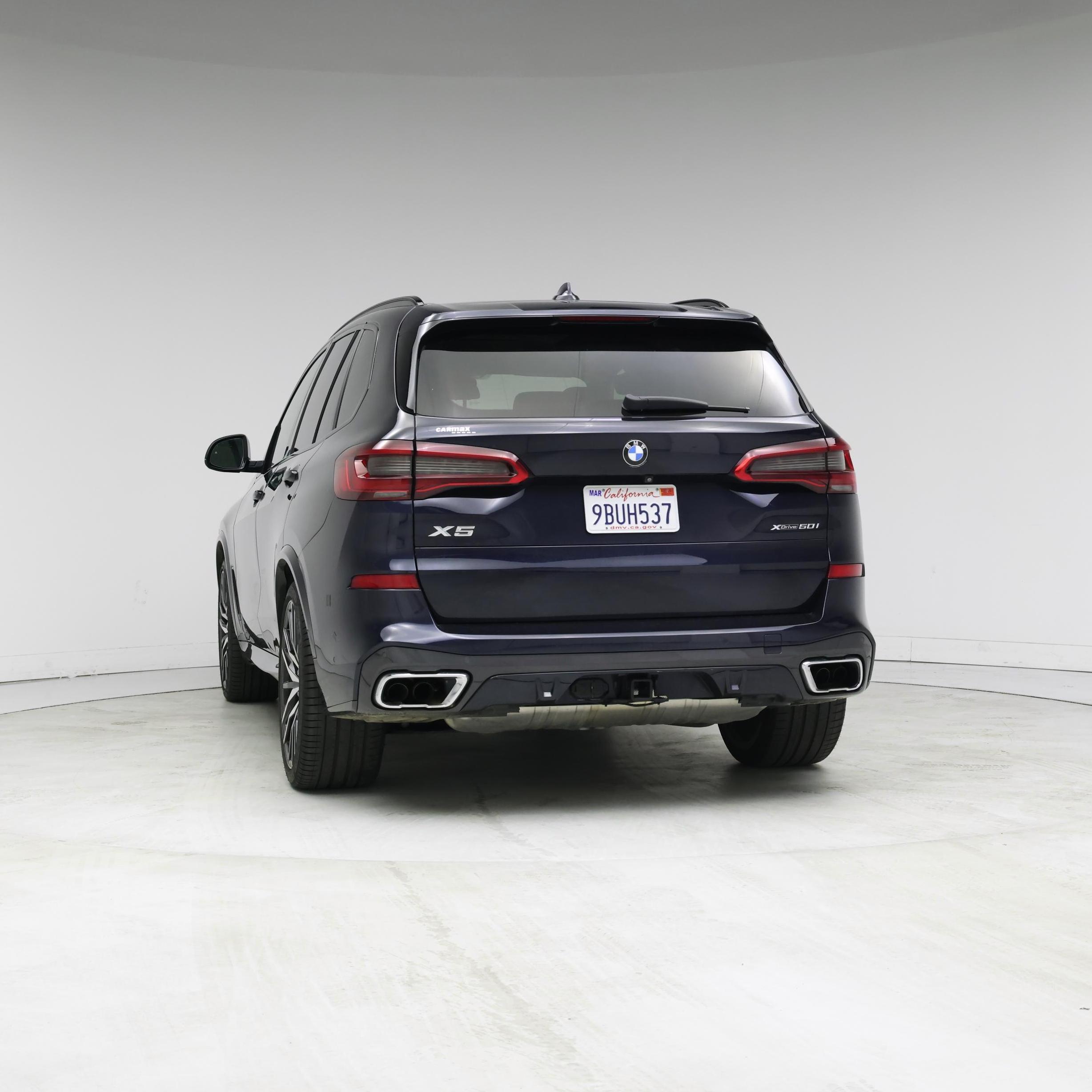 Thumbnail: 2019 BMW X5 - 6
