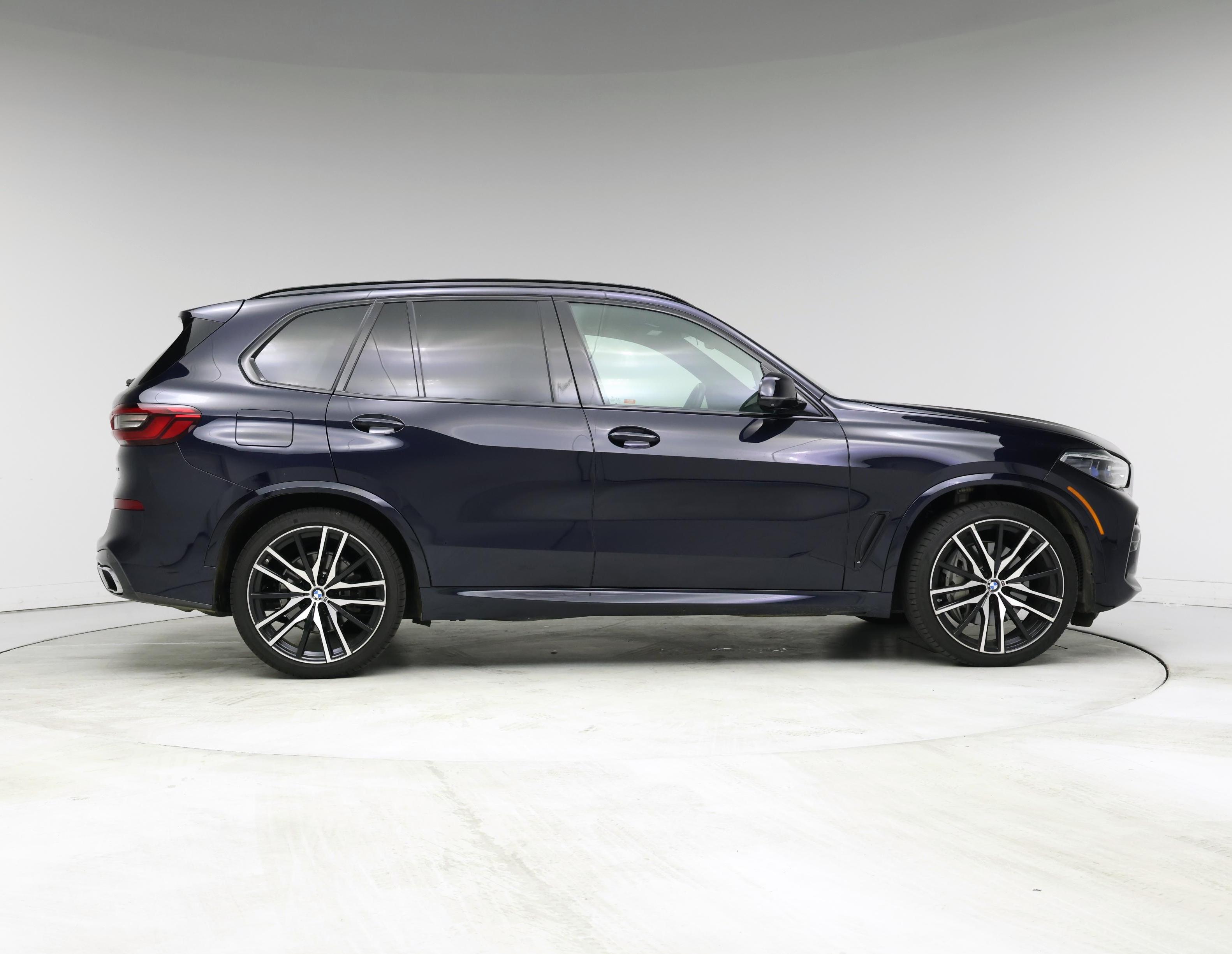 Thumbnail: 2019 BMW X5 - 7