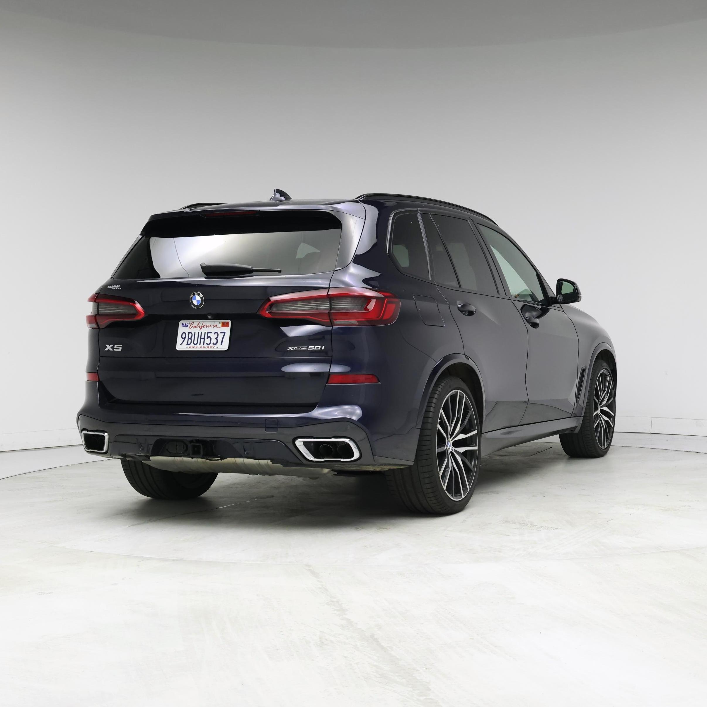 Thumbnail: 2019 BMW X5 - 8