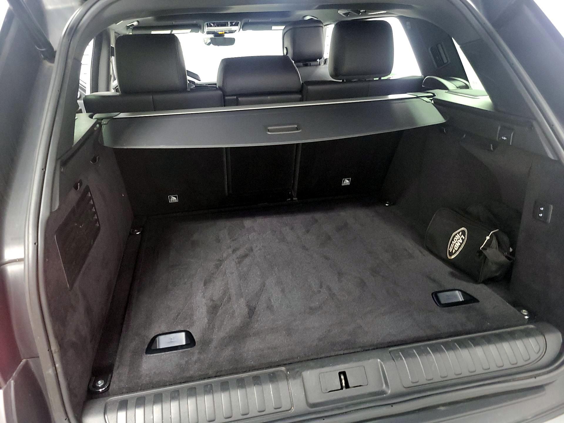 Thumbnail: 2021 Land Rover Range Rover Sport - 18