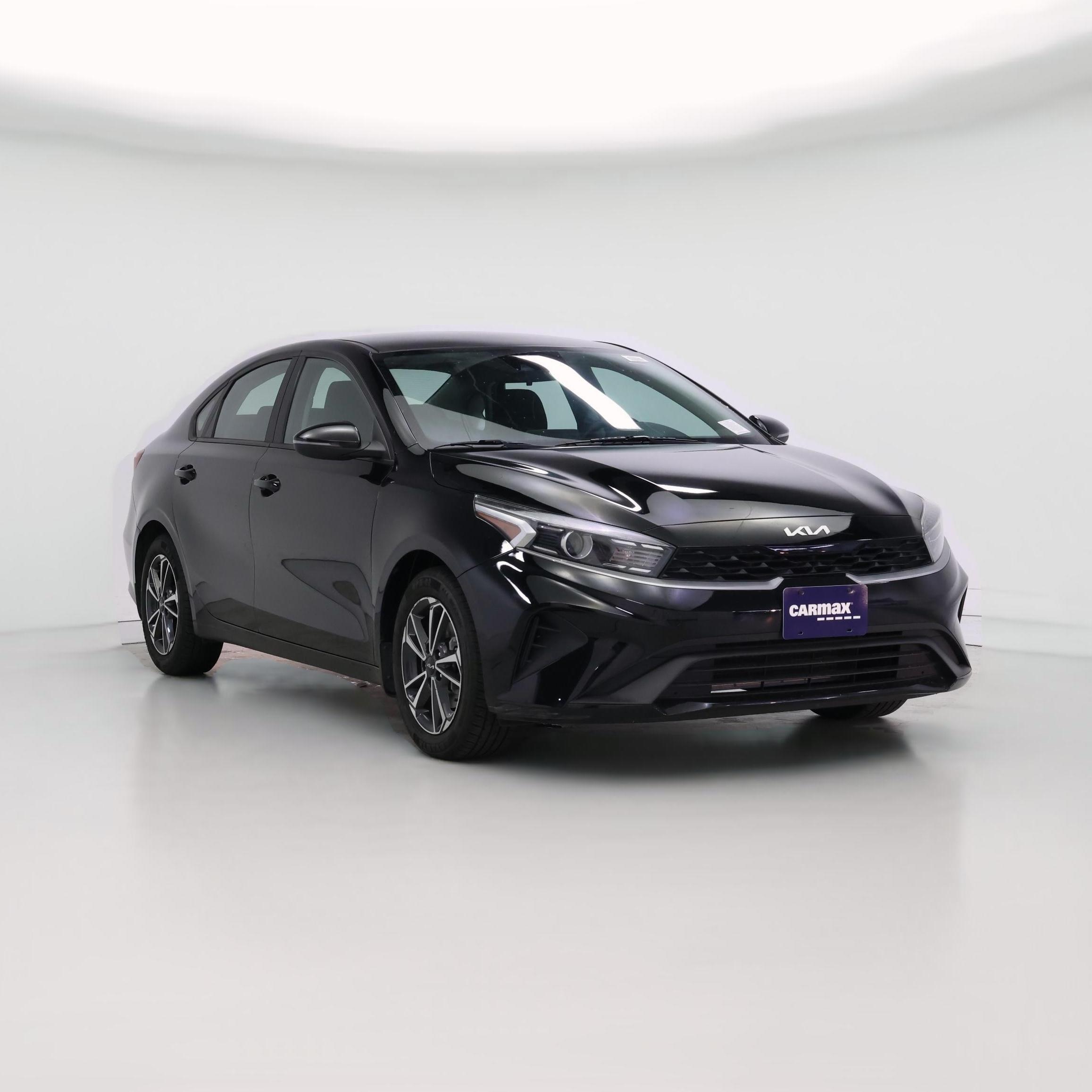Thumbnail: 2022 Kia Forte - 1
