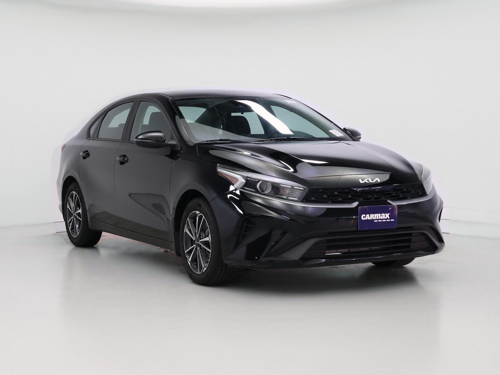2022 Kia FORTE