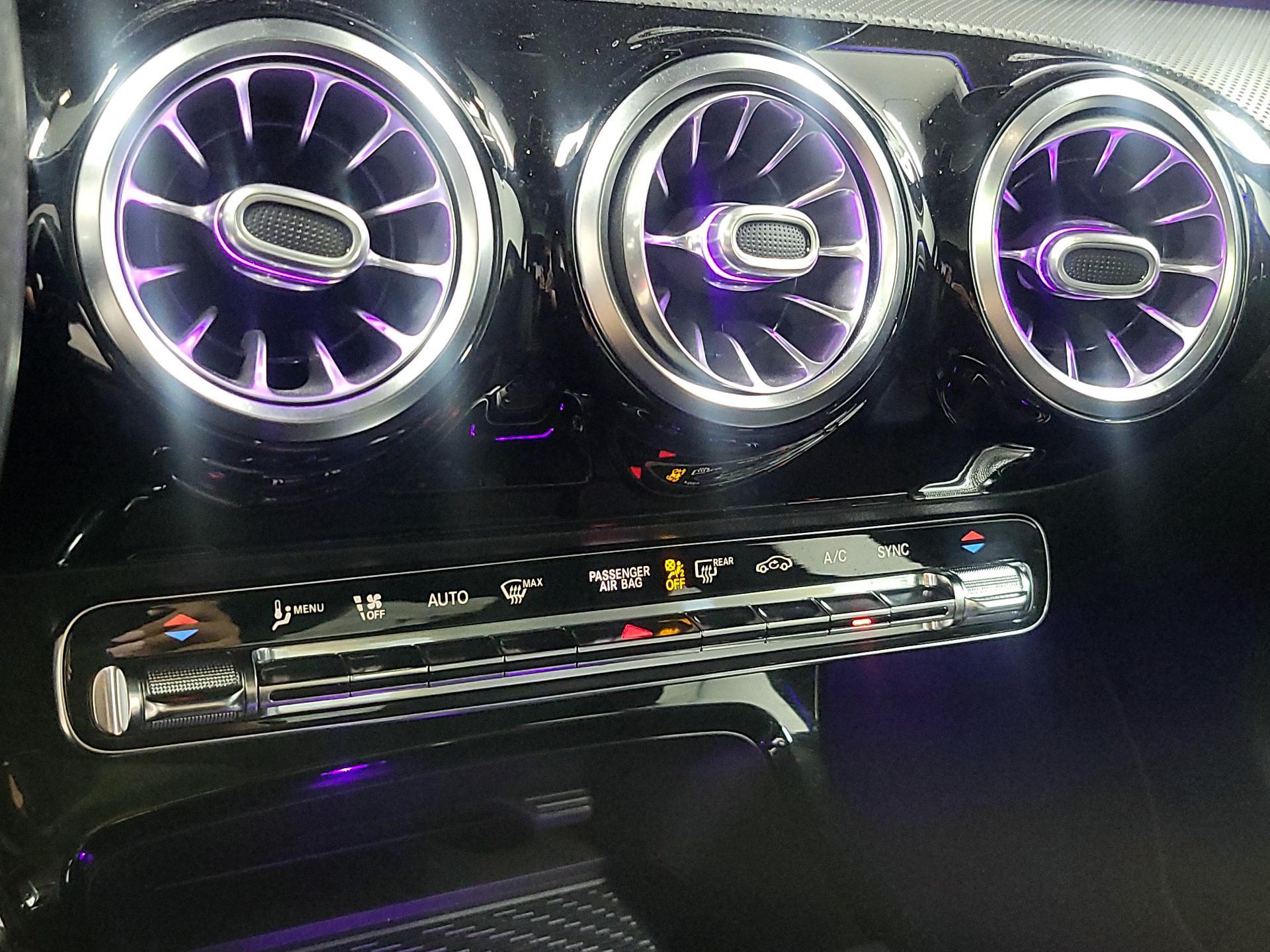 Thumbnail: 2020 Mercedes-Benz CLA - 16