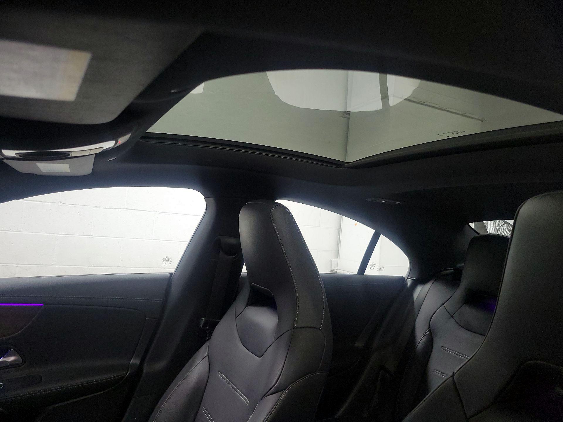 Thumbnail: 2020 Mercedes-Benz CLA - 19