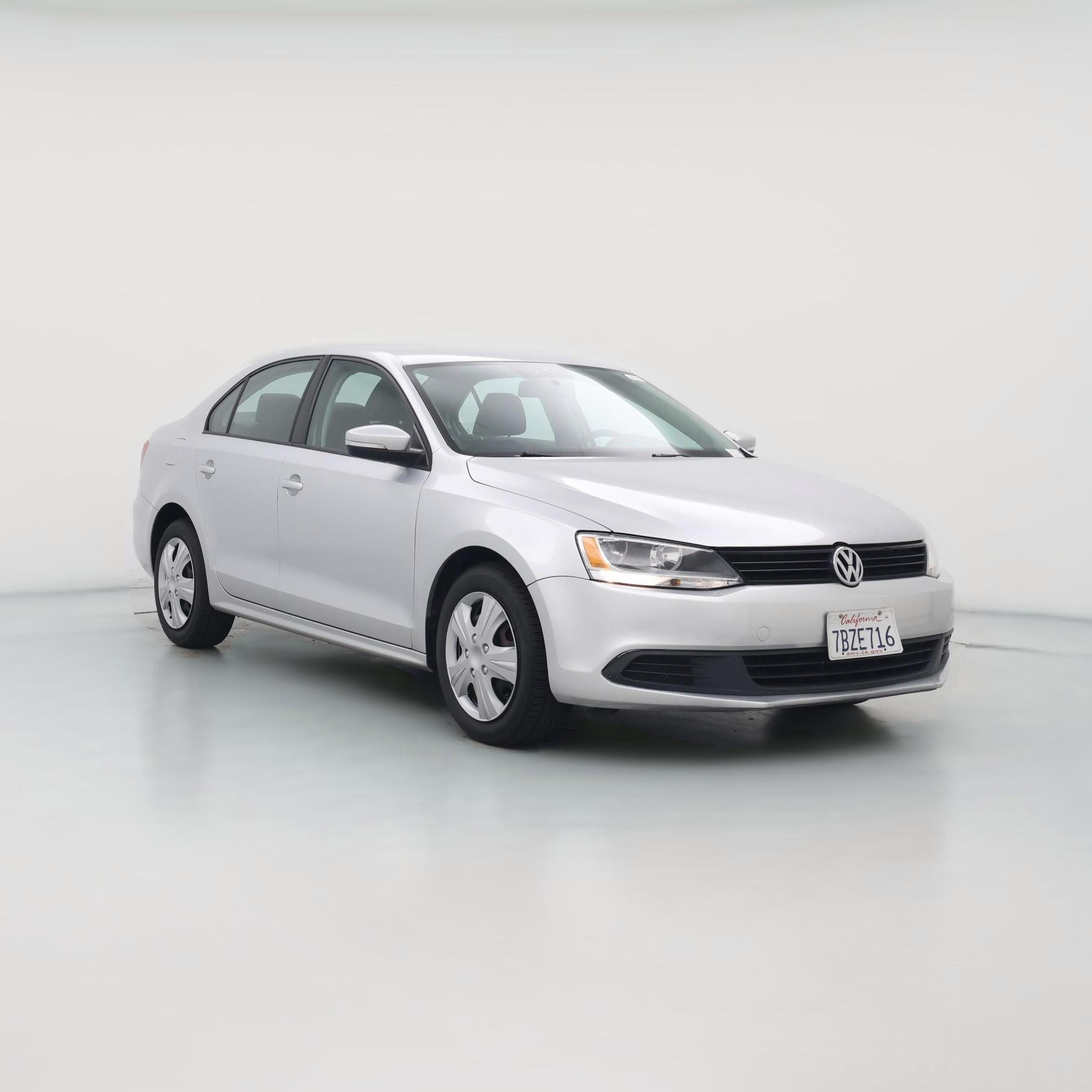 Thumbnail: 2014 Volkswagen Jetta - 1