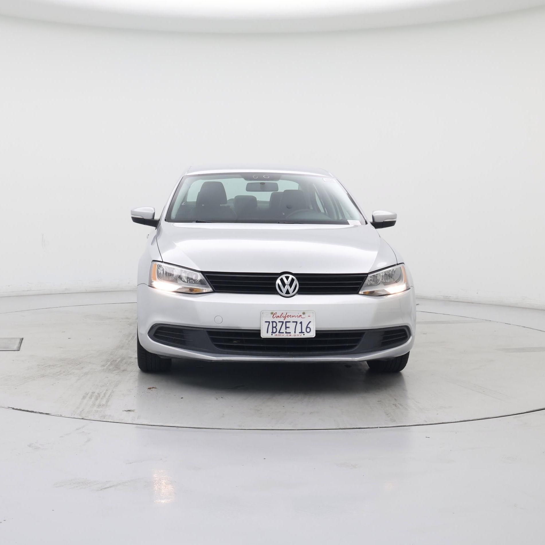 Thumbnail: 2014 Volkswagen Jetta - 5