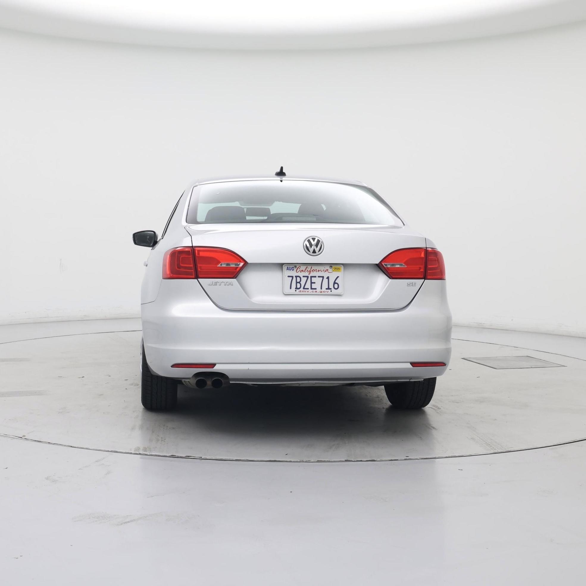Thumbnail: 2014 Volkswagen Jetta - 6