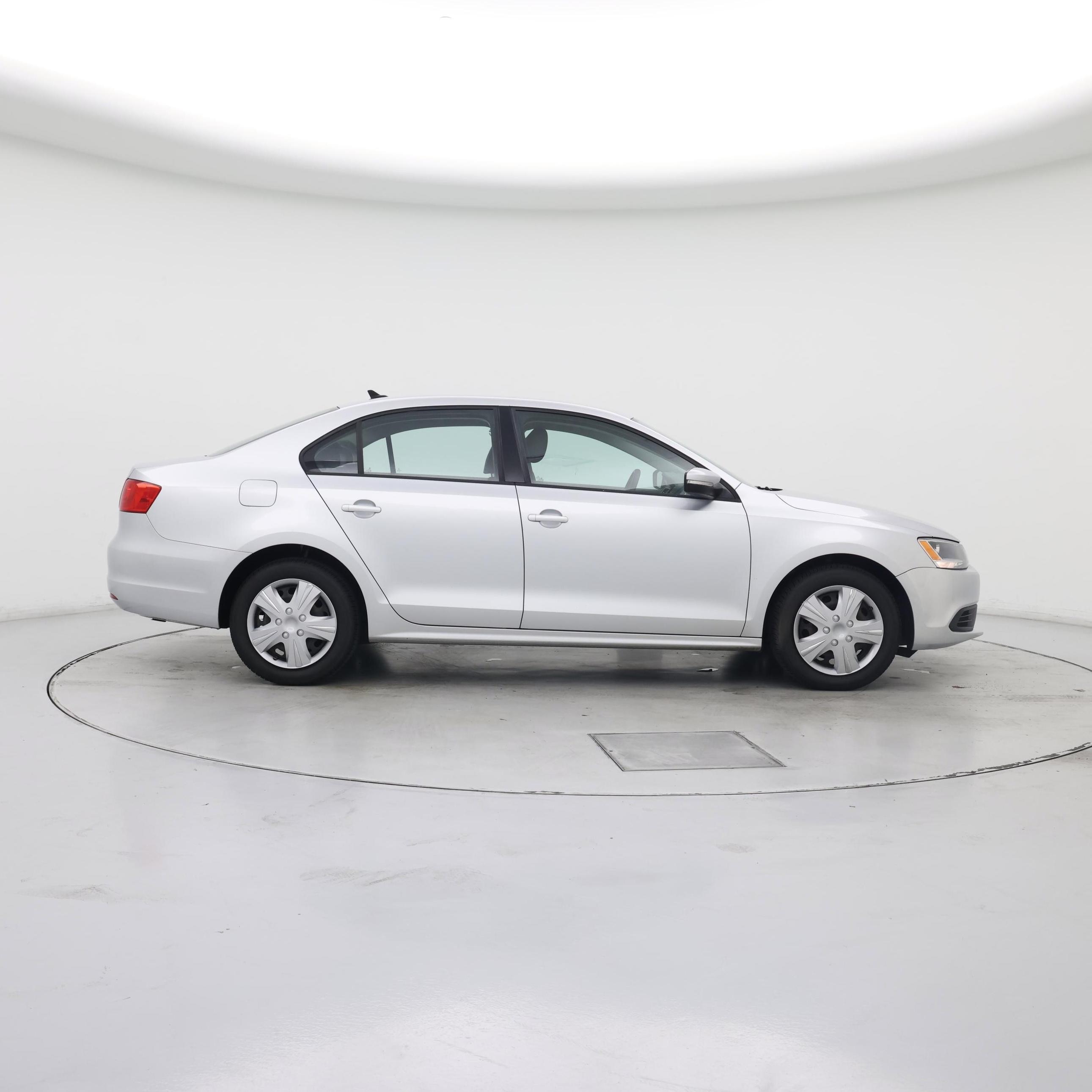 Thumbnail: 2014 Volkswagen Jetta - 7