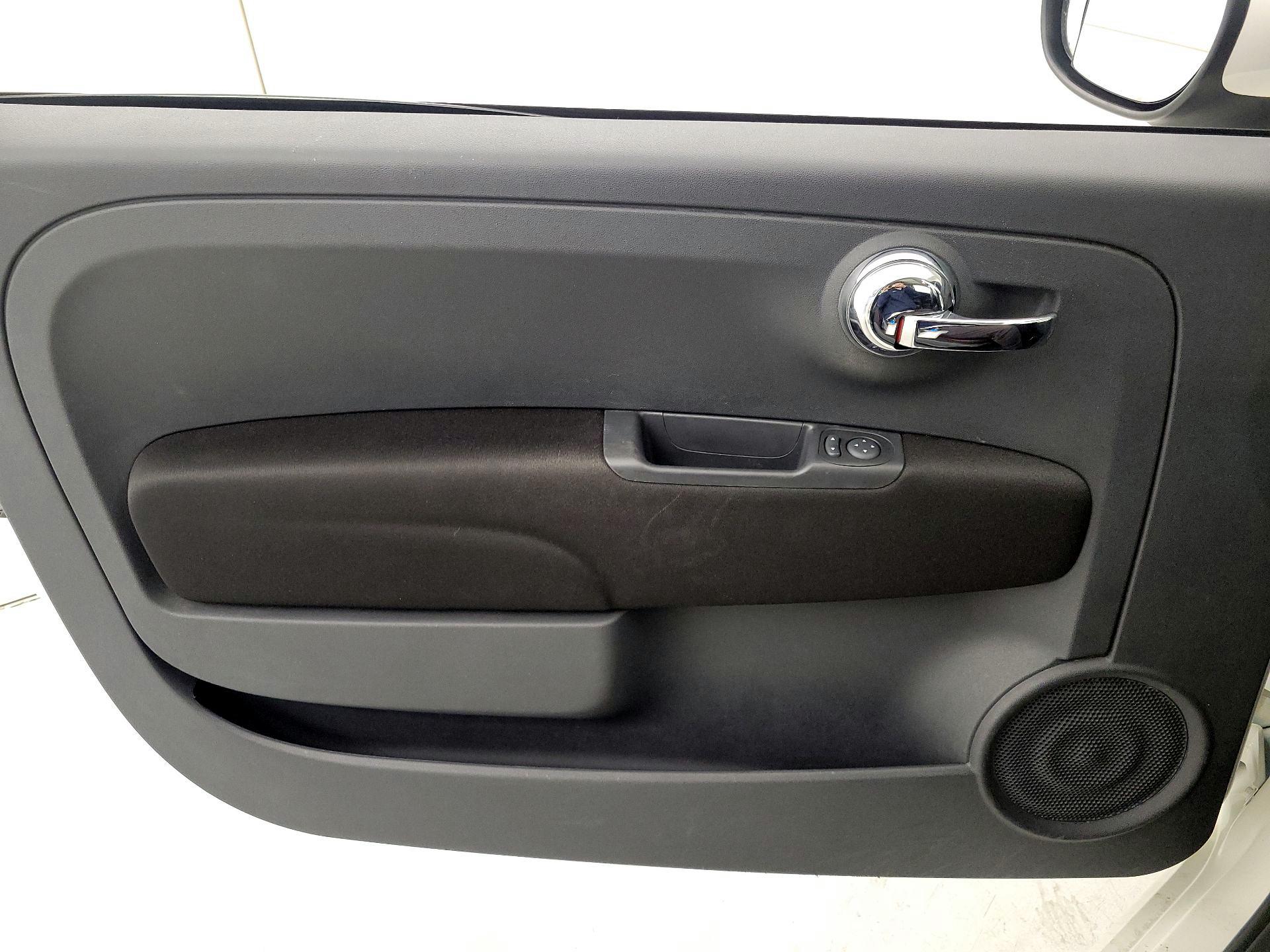 Thumbnail: 2017 Fiat 500 - 12