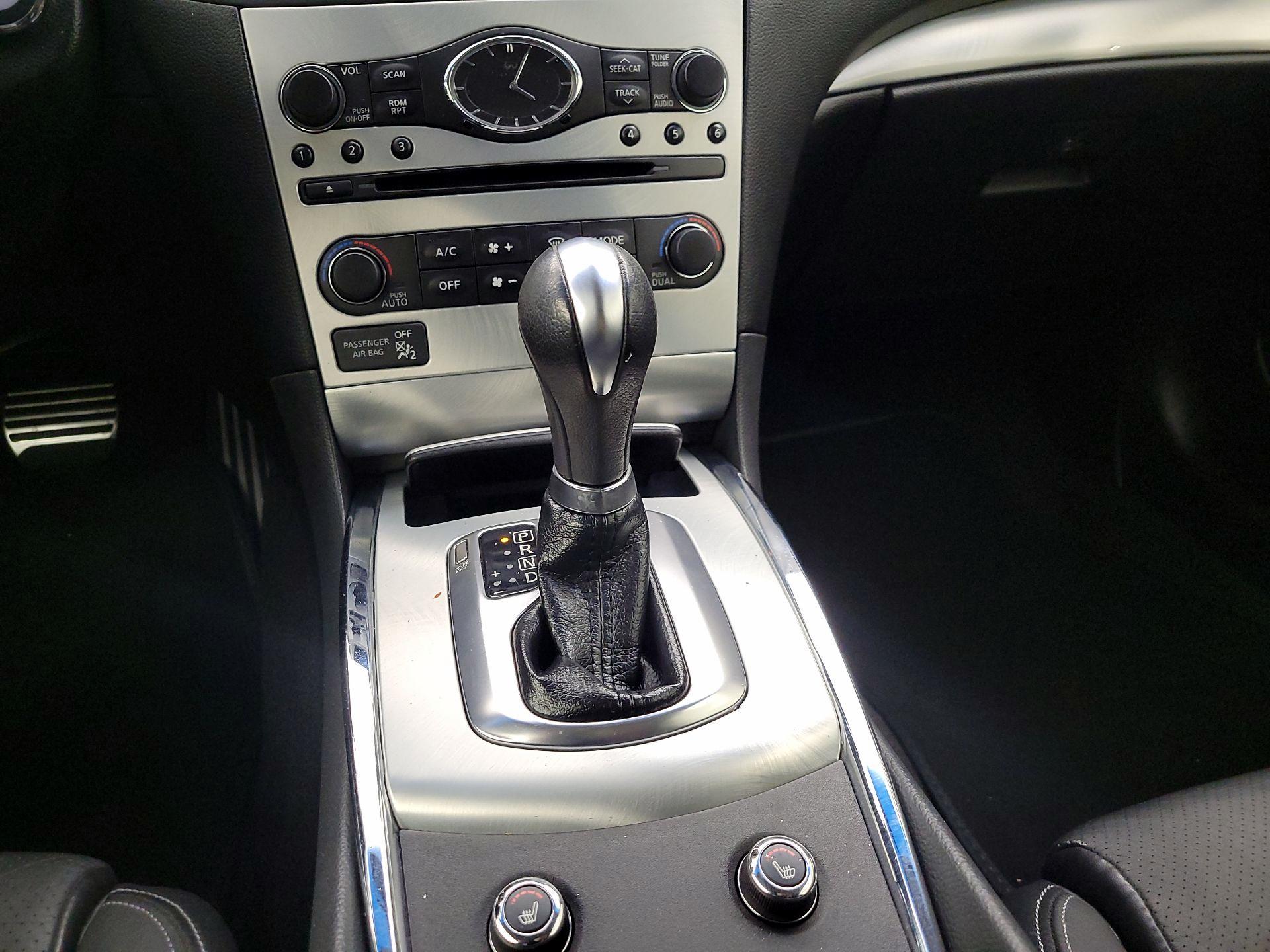 Thumbnail: 2013 INFINITI G37 - 18