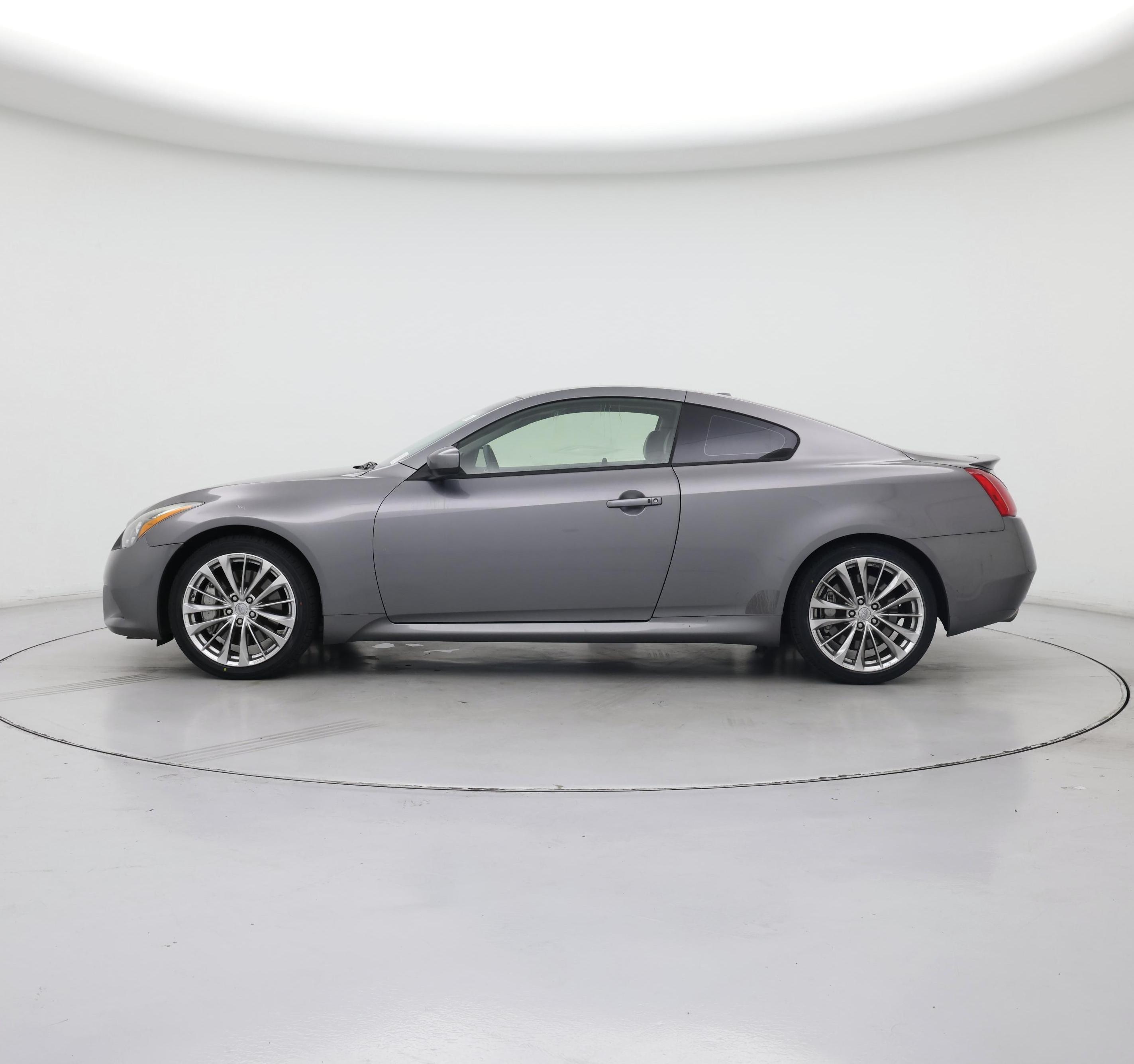 Thumbnail: 2013 INFINITI G37 - 3