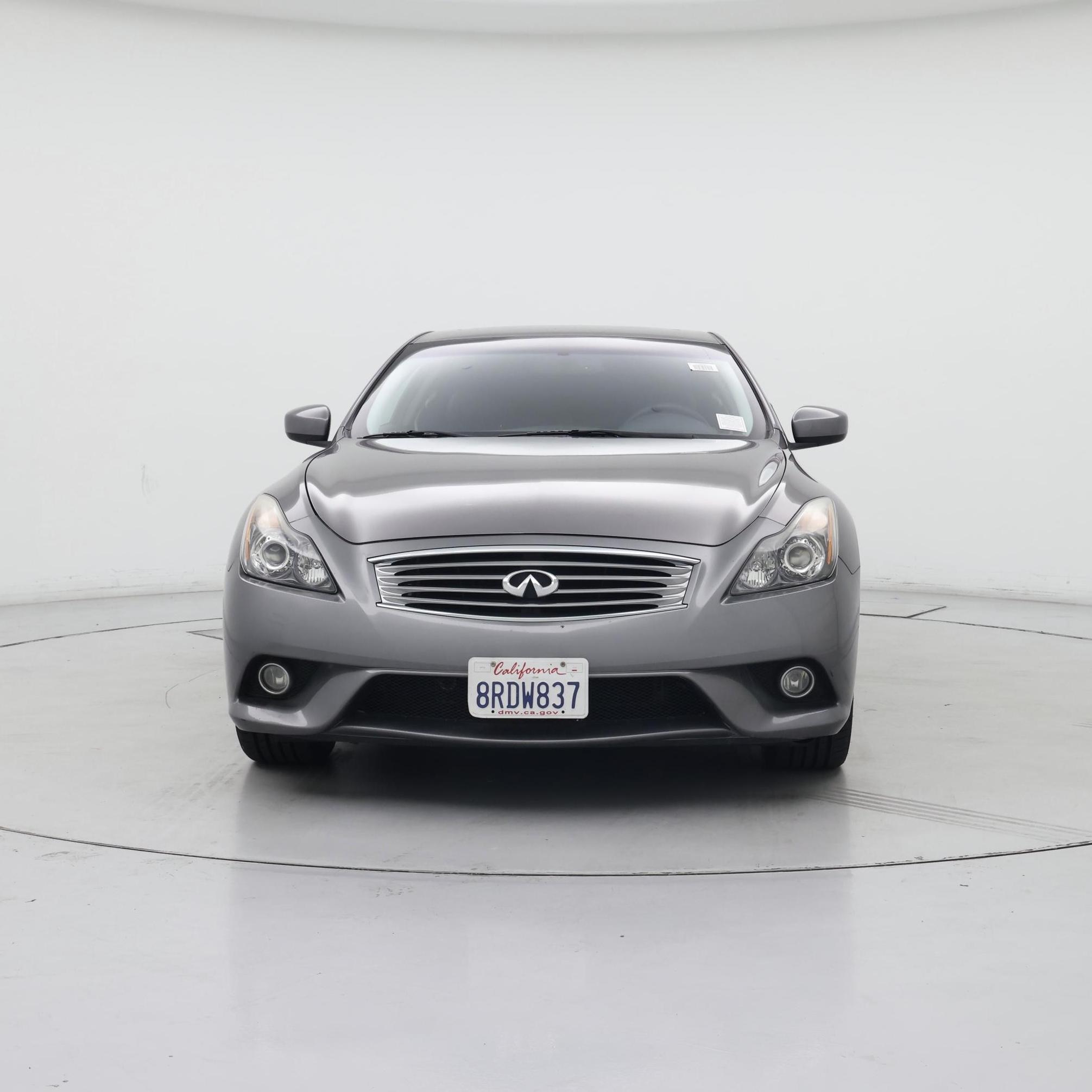 Thumbnail: 2013 INFINITI G37 - 5