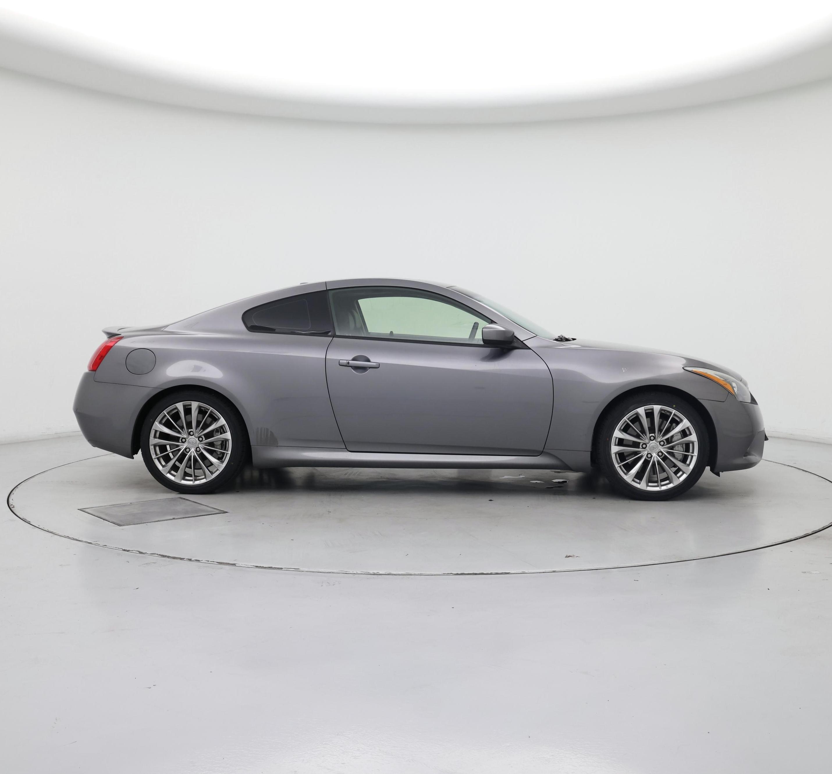 Thumbnail: 2013 INFINITI G37 - 7