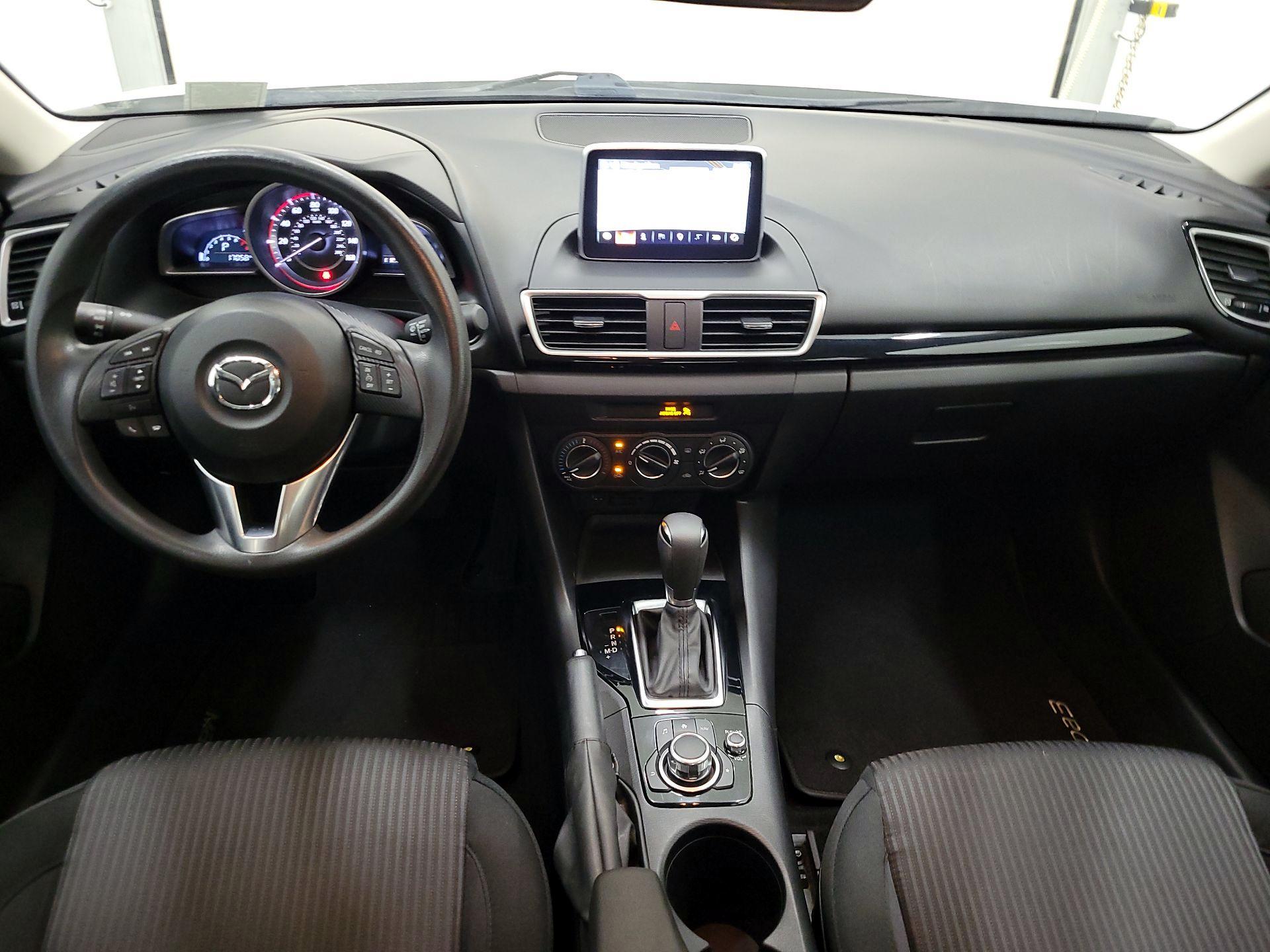 Thumbnail: 2016 Mazda Mazda3 - 9