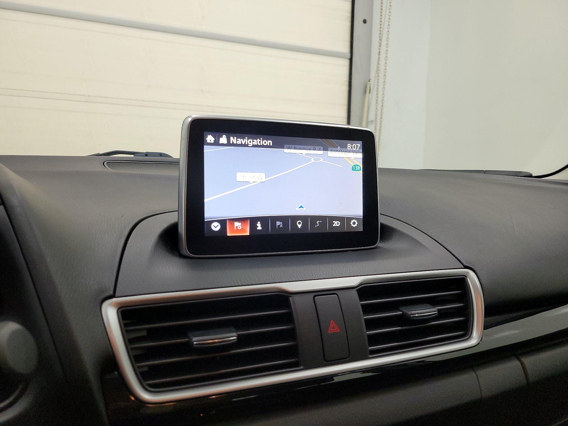 Thumbnail: 2016 Mazda Mazda3 - 14