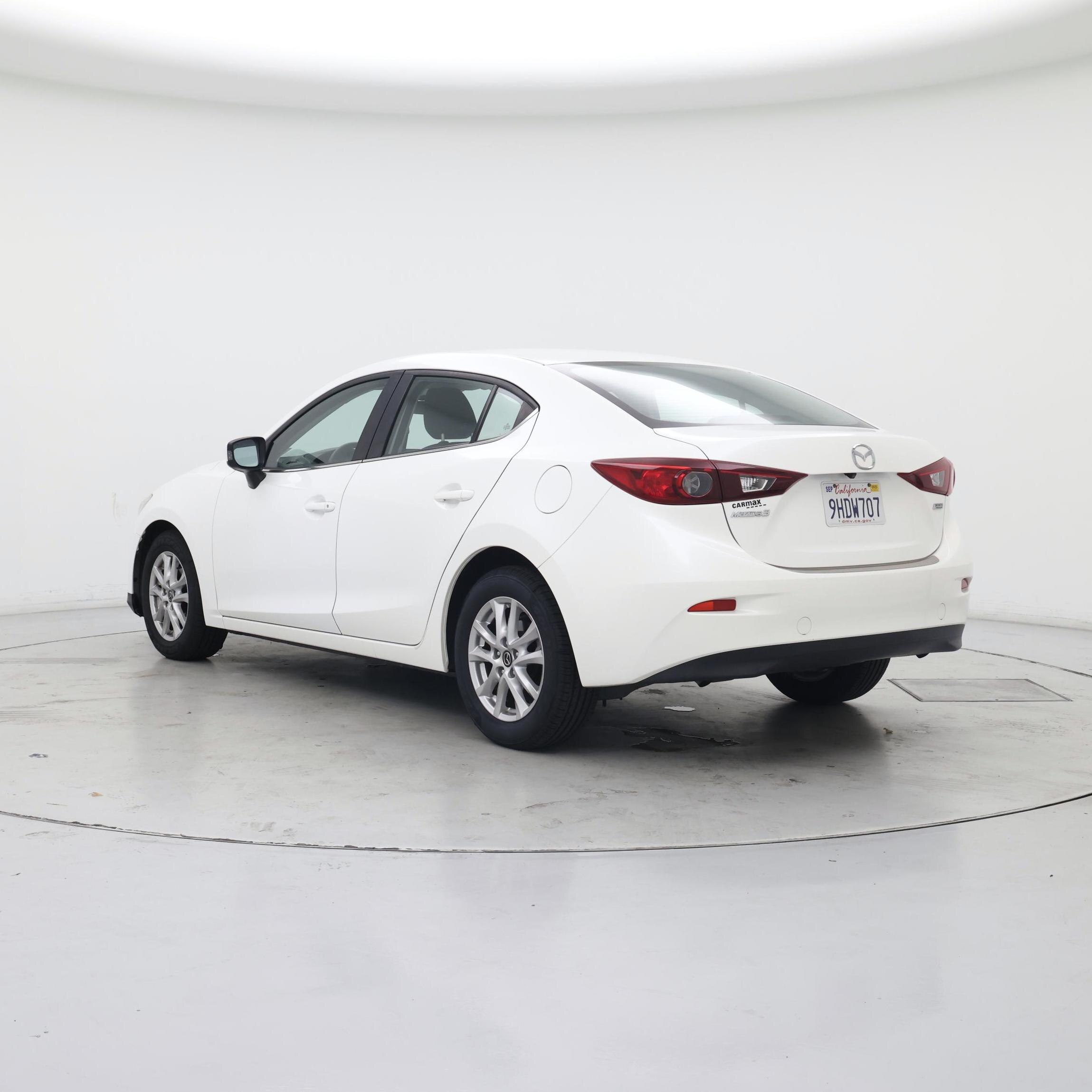 Thumbnail: 2016 Mazda Mazda3 - 2