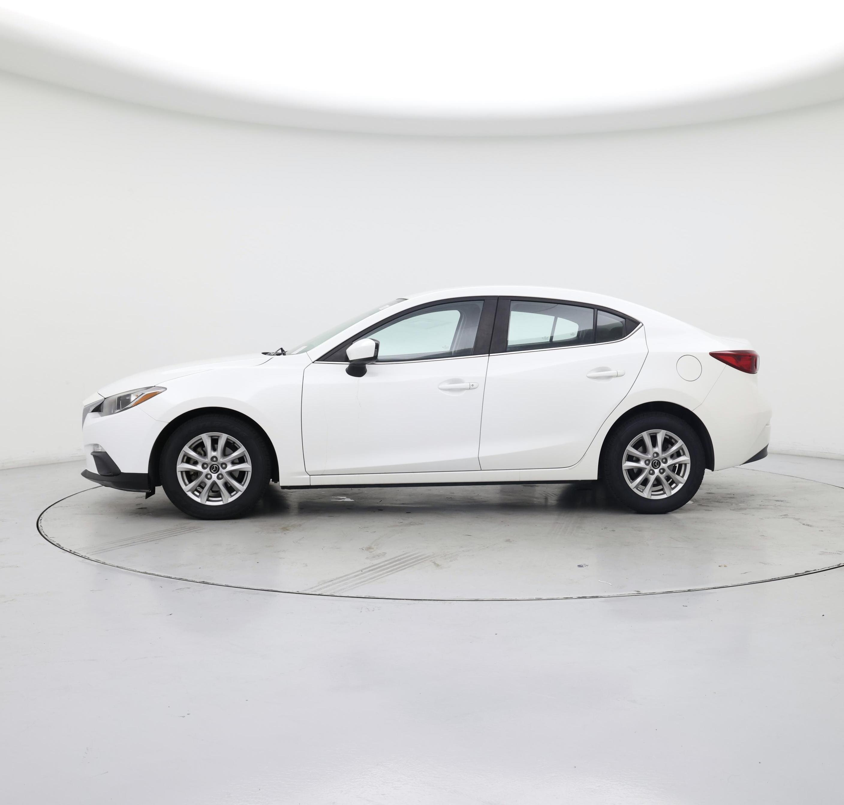 Thumbnail: 2016 Mazda Mazda3 - 3