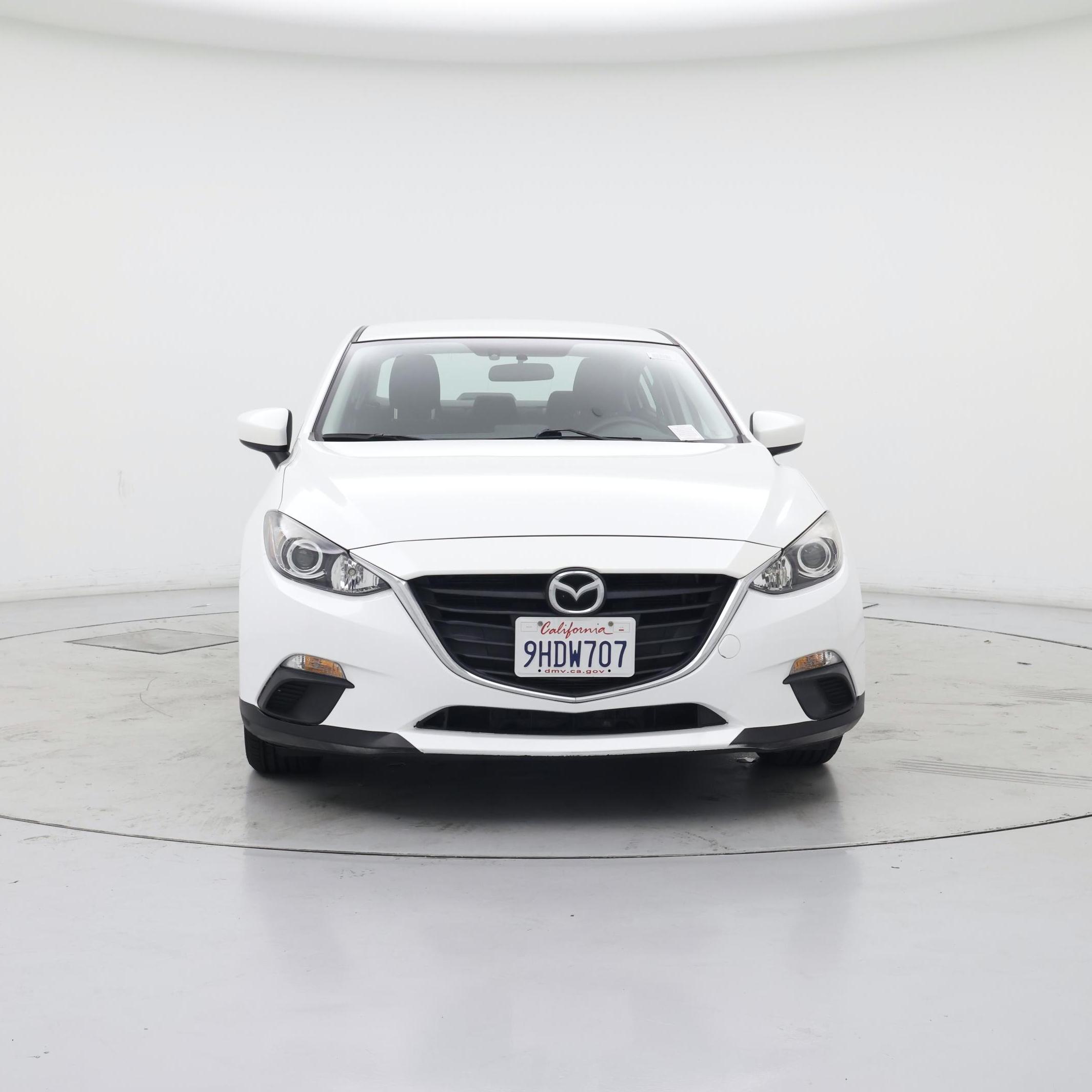 Thumbnail: 2016 Mazda Mazda3 - 5