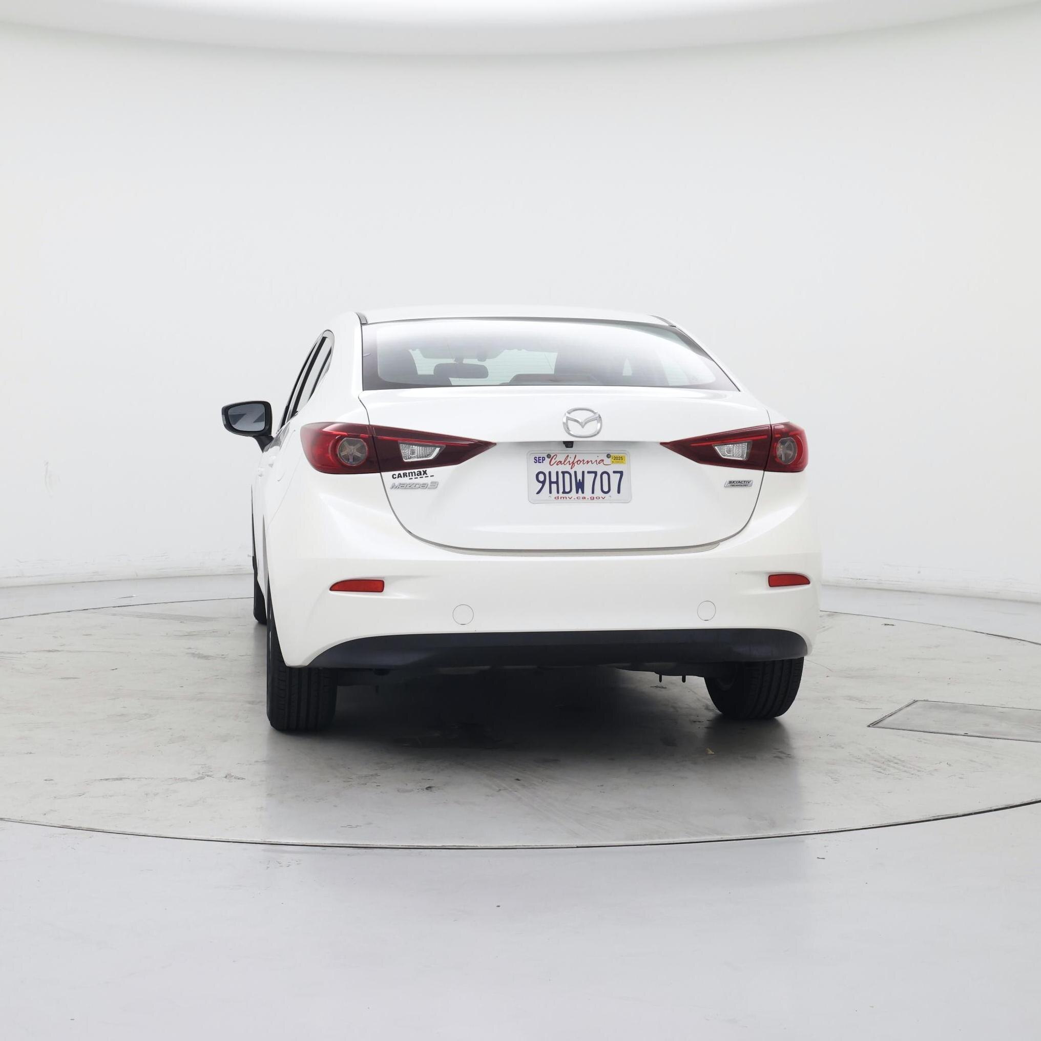 Thumbnail: 2016 Mazda Mazda3 - 6