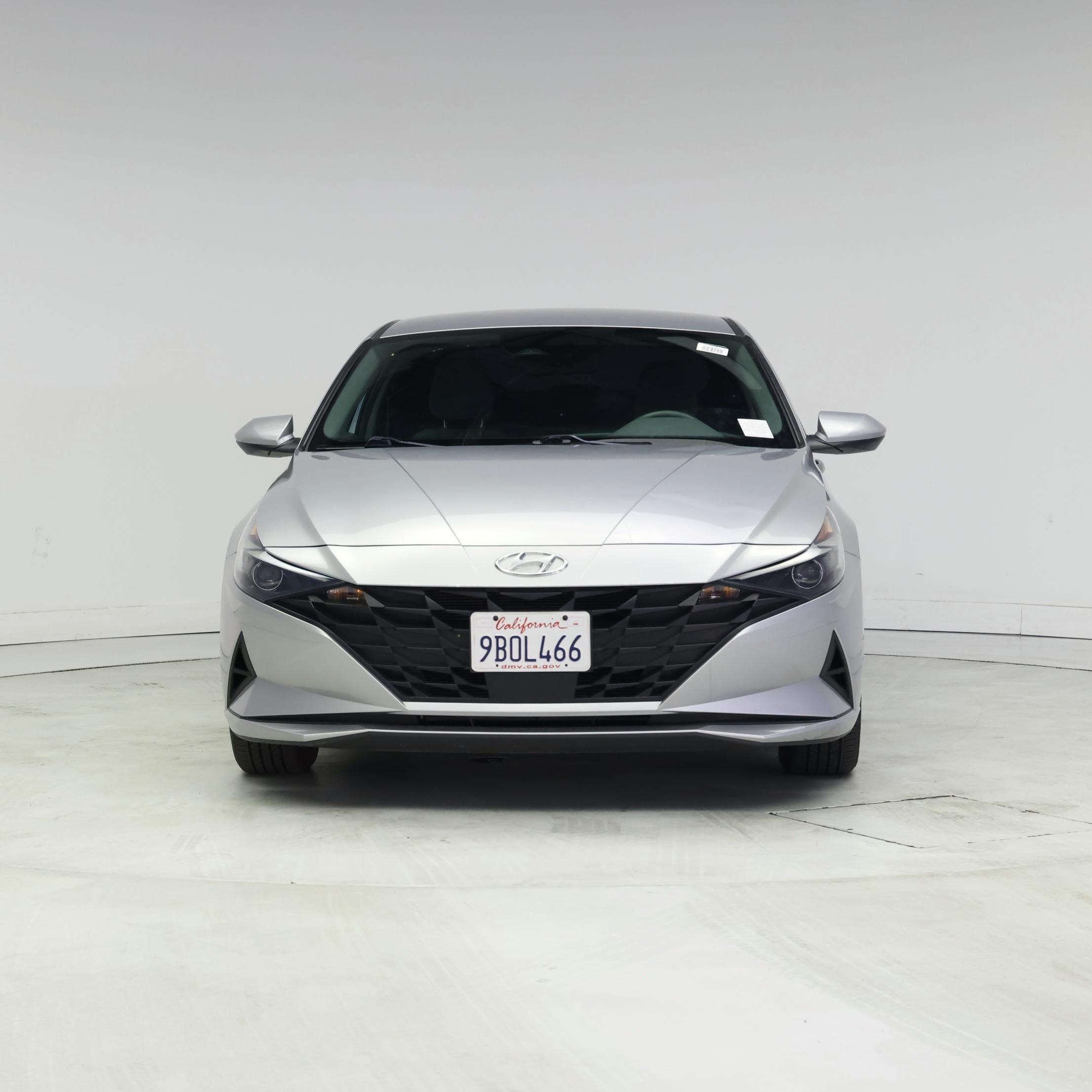 Thumbnail: 2022 Hyundai Elantra - 5