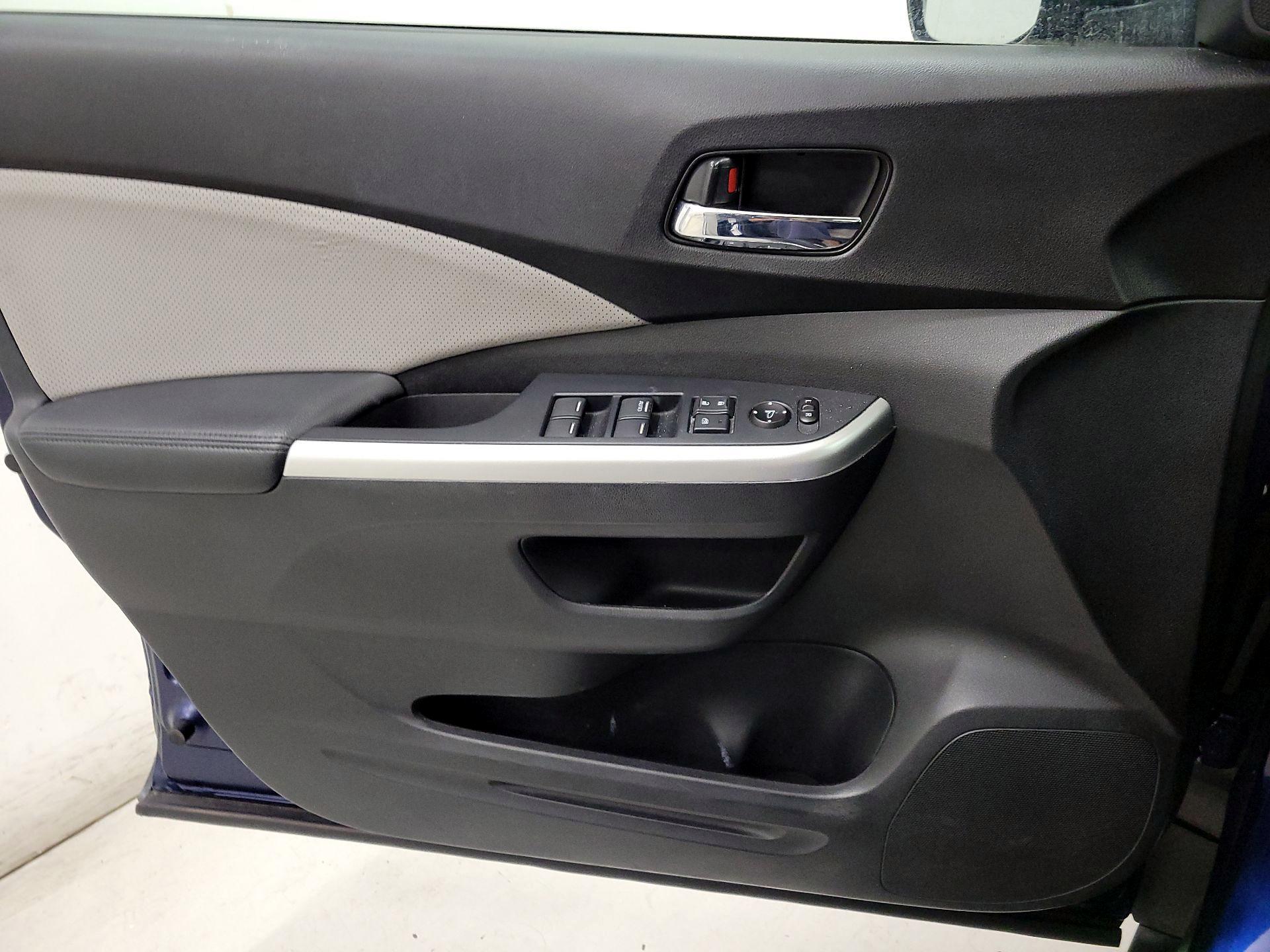 Thumbnail: 2016 Honda CR-V - 12
