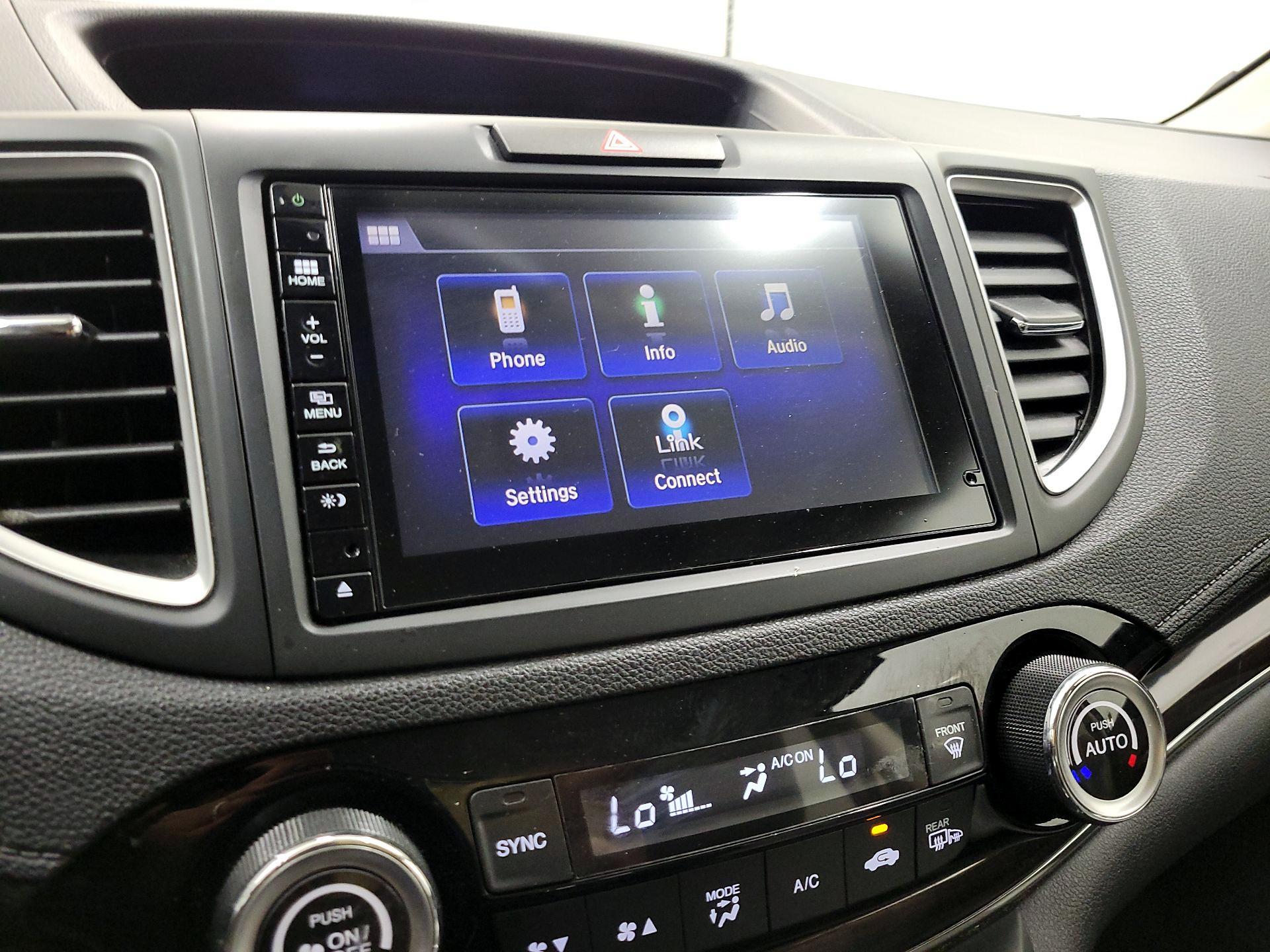 Thumbnail: 2016 Honda CR-V - 15