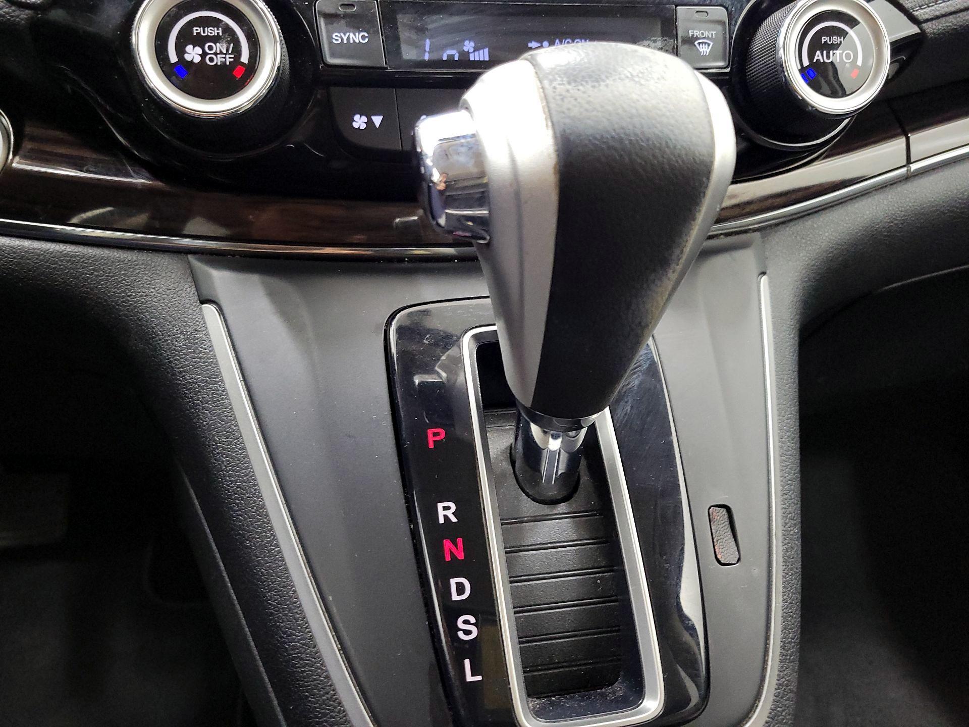 Thumbnail: 2016 Honda CR-V - 17