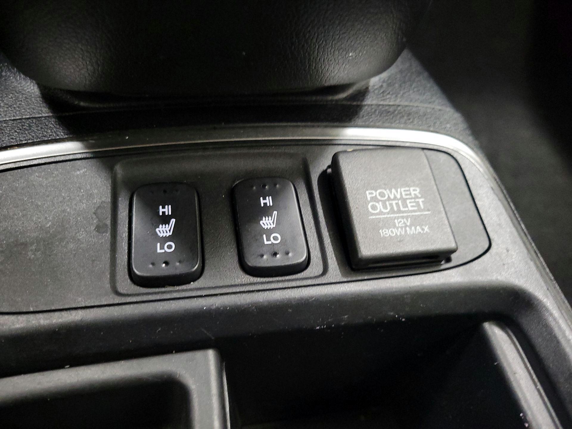 Thumbnail: 2016 Honda CR-V - 18