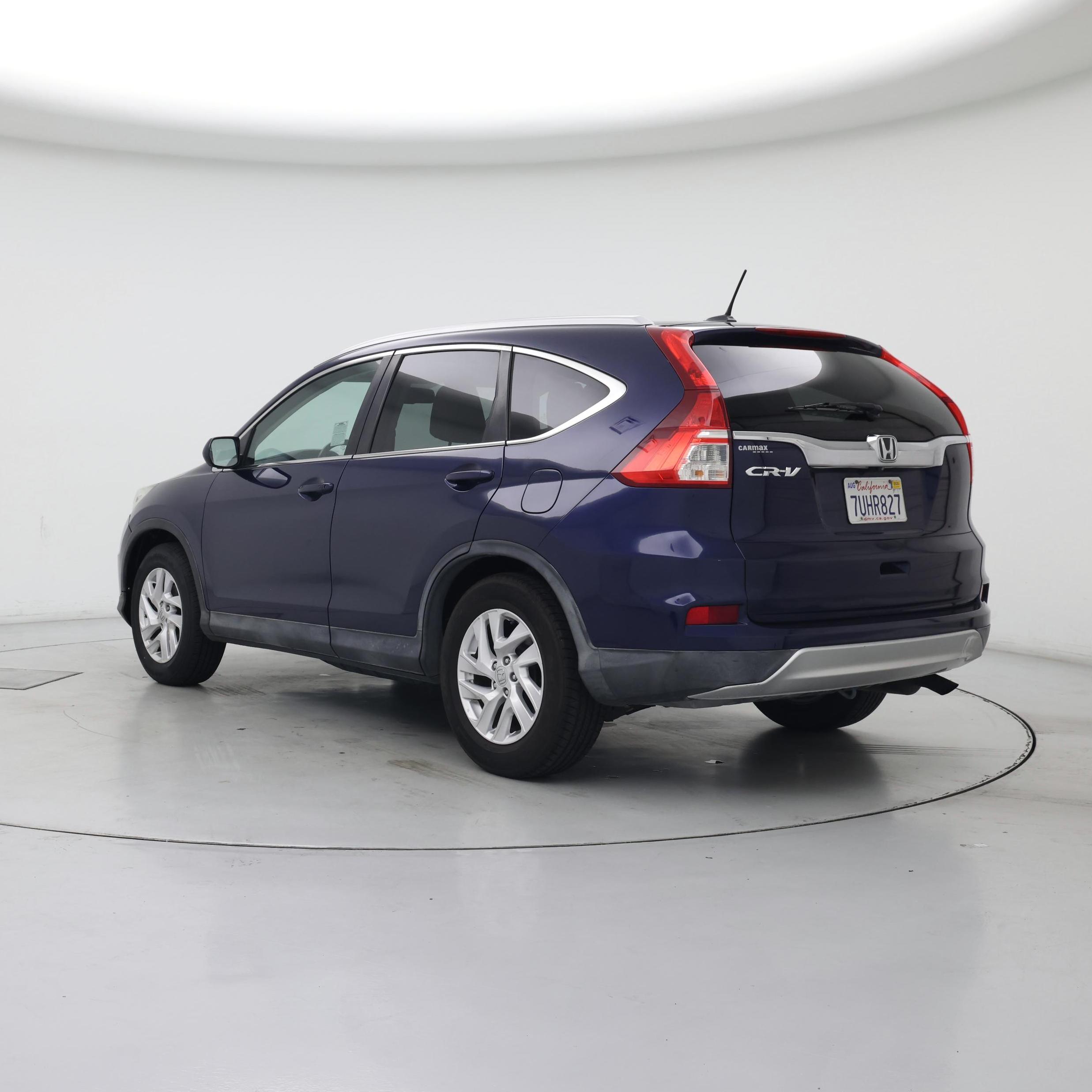Thumbnail: 2016 Honda CR-V - 2