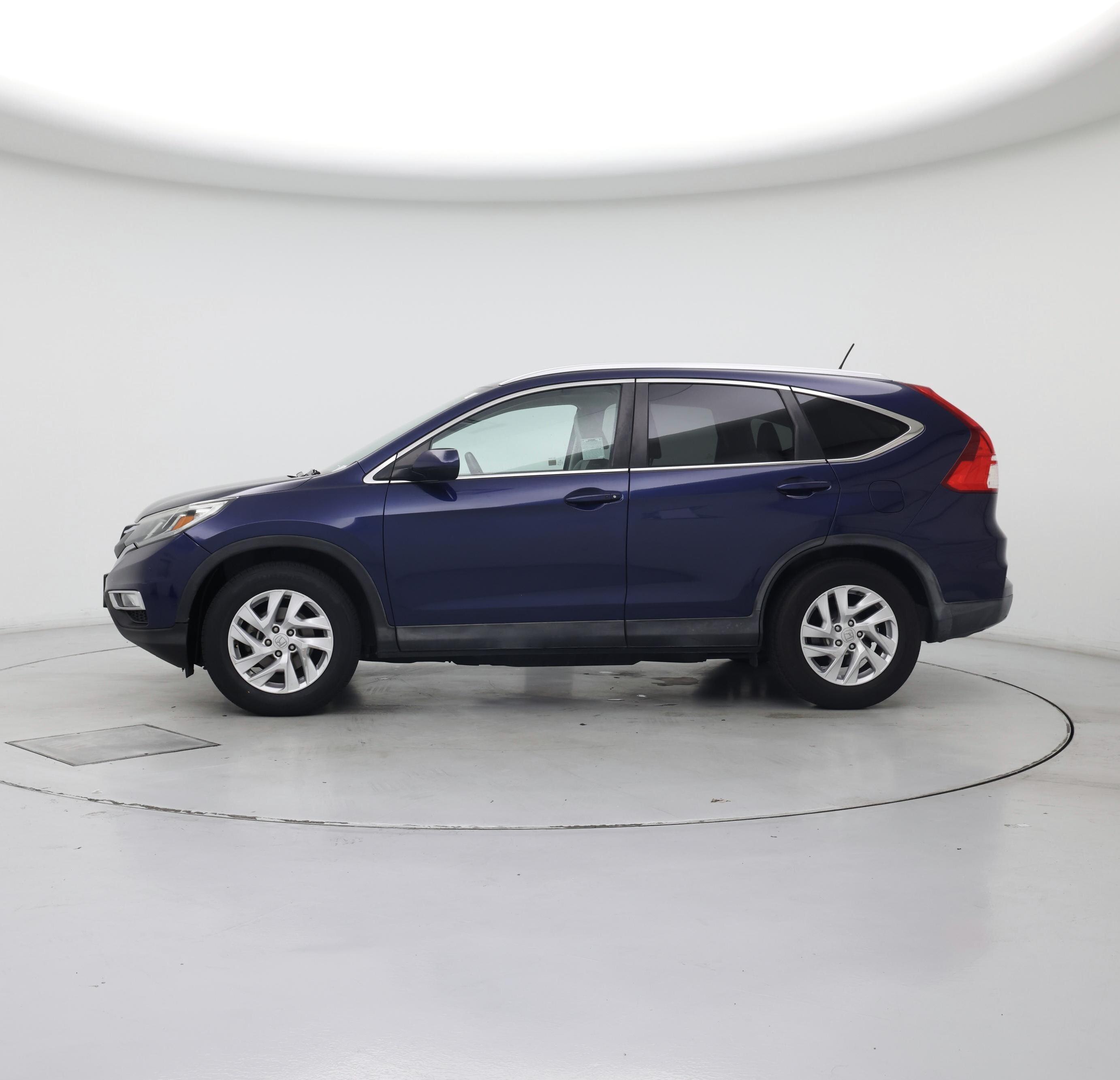 Thumbnail: 2016 Honda CR-V - 3