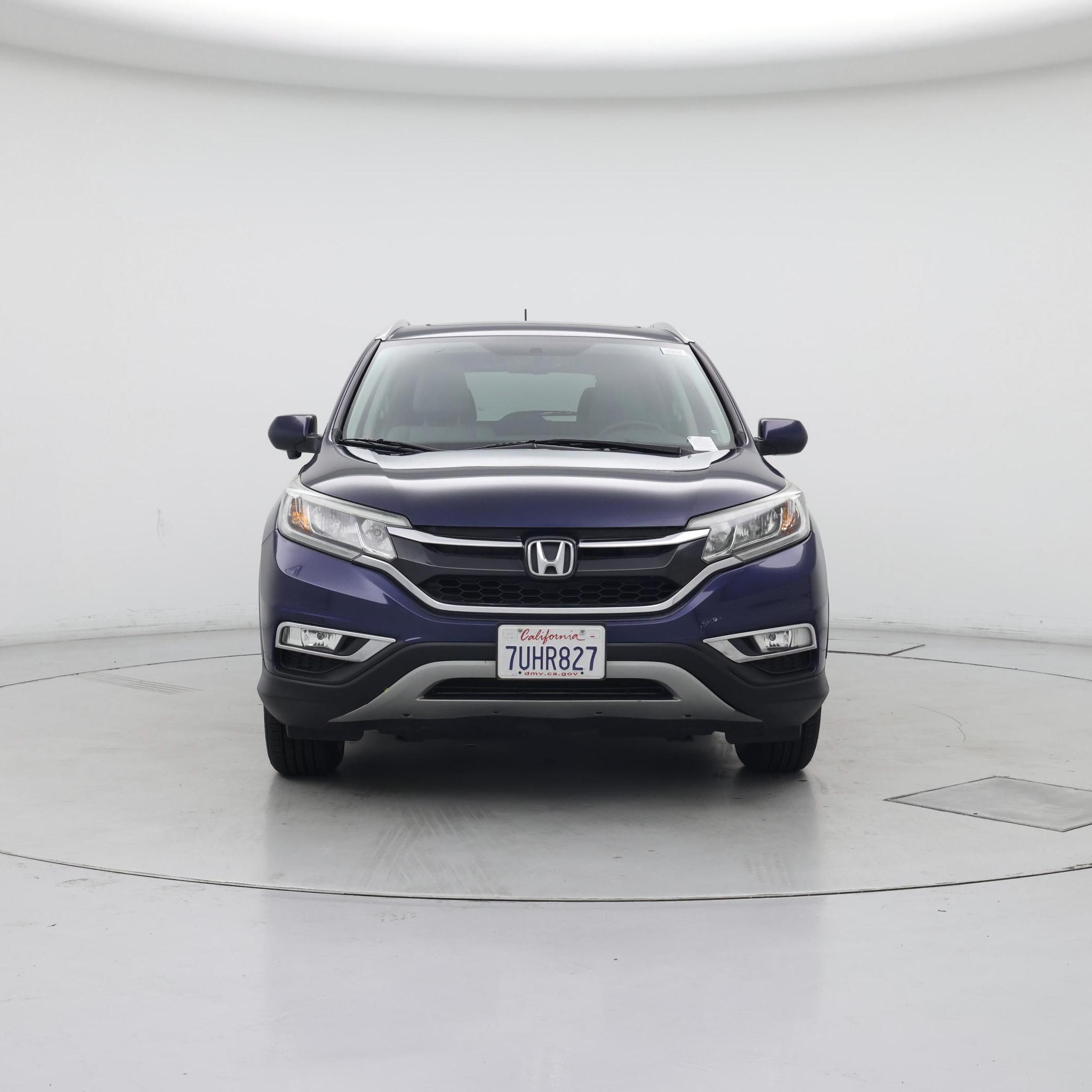 Thumbnail: 2016 Honda CR-V - 5
