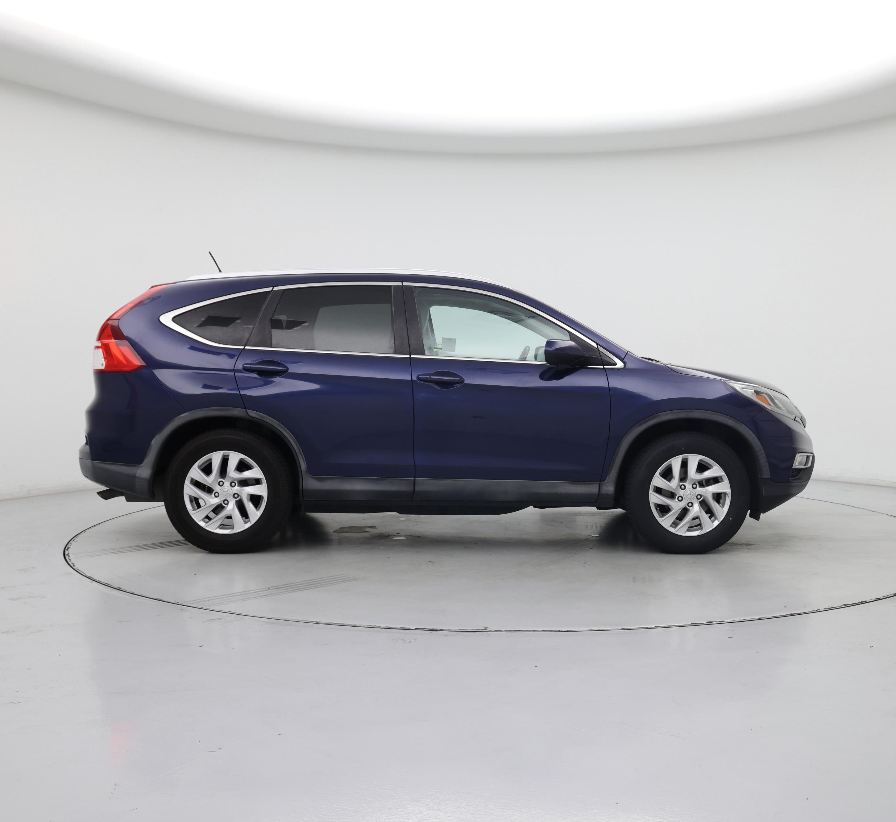 Thumbnail: 2016 Honda CR-V - 7