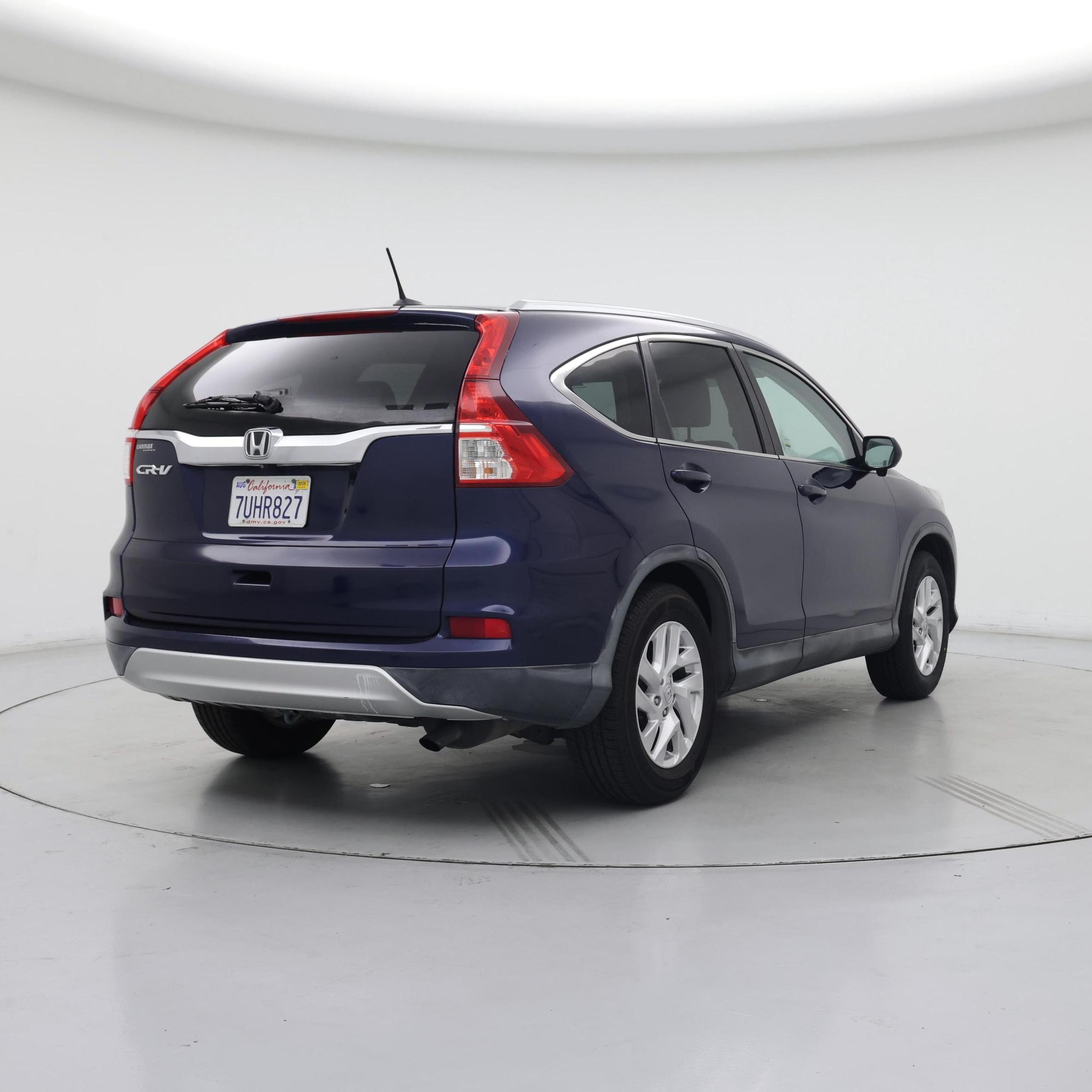 Thumbnail: 2016 Honda CR-V - 8
