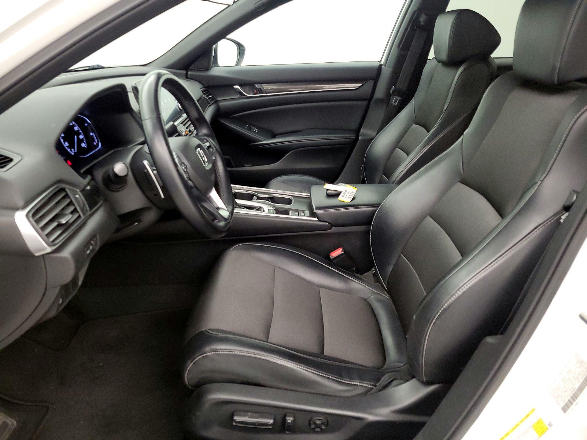 Thumbnail: 2018 Honda Accord - 11