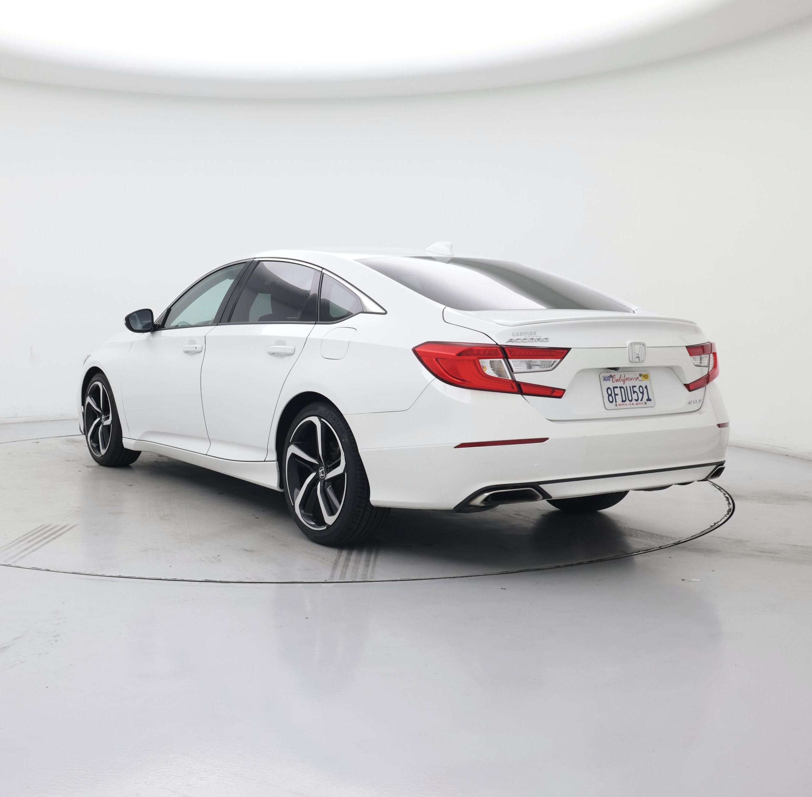 Thumbnail: 2018 Honda Accord - 2