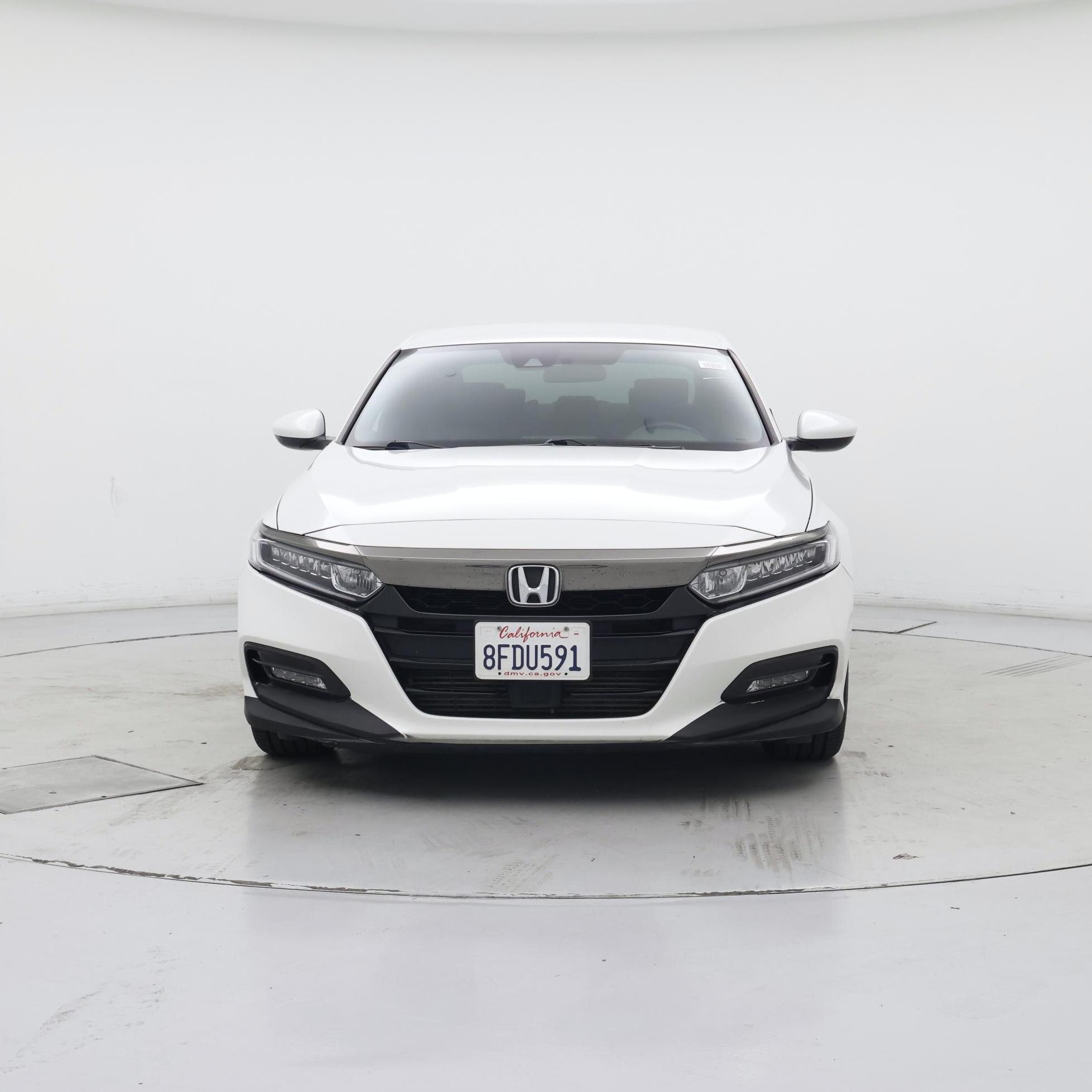 Thumbnail: 2018 Honda Accord - 5
